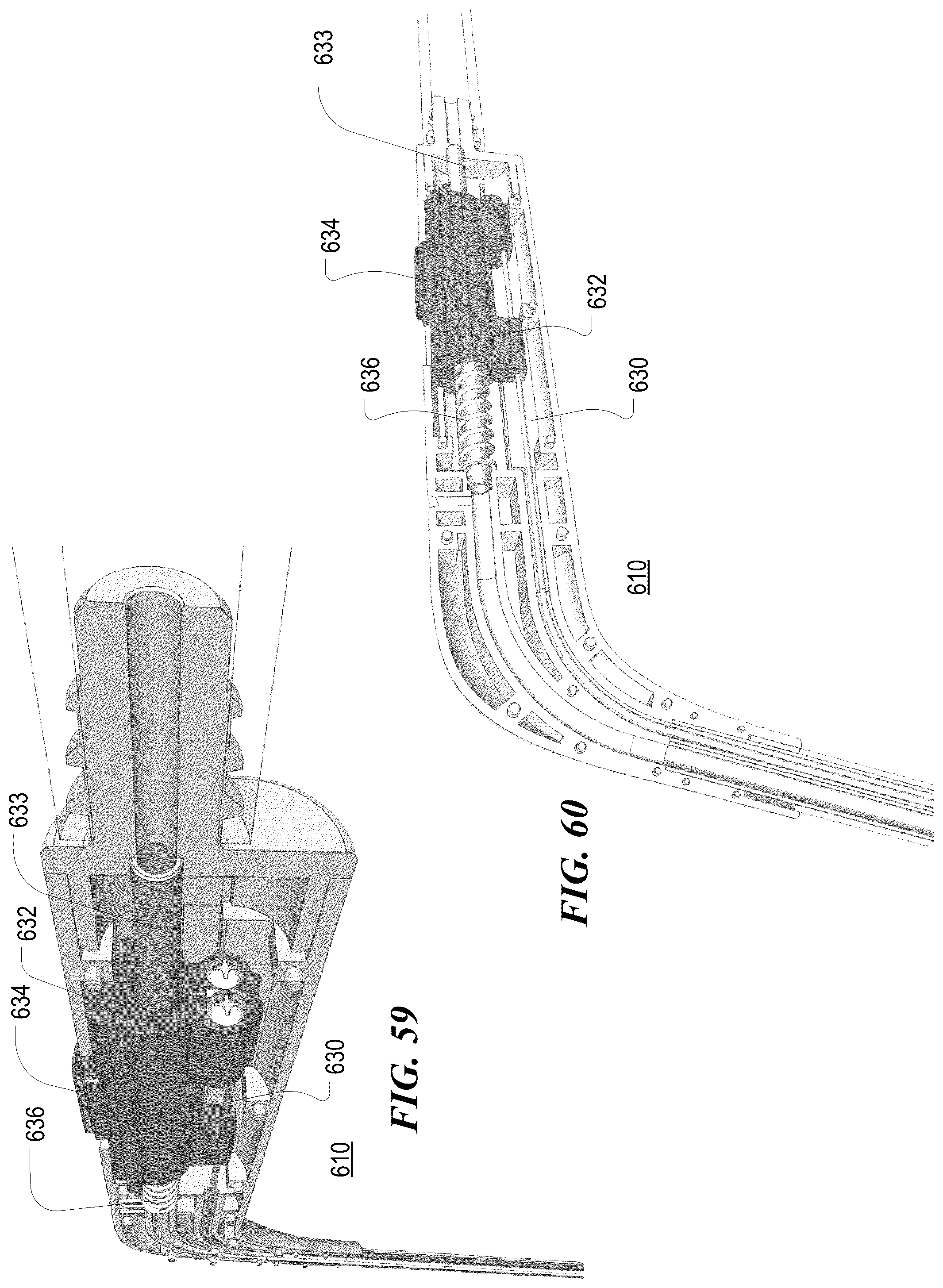 Patent US12569611 Figure 10 – Anti-clog suction tip apparatus and methods