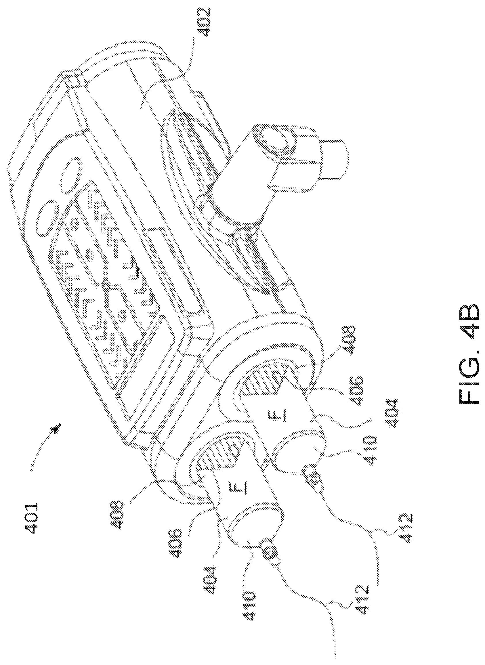 Patent US12569613 Figure 5 – System, method, and computer program product for providing access to fluid injection systems