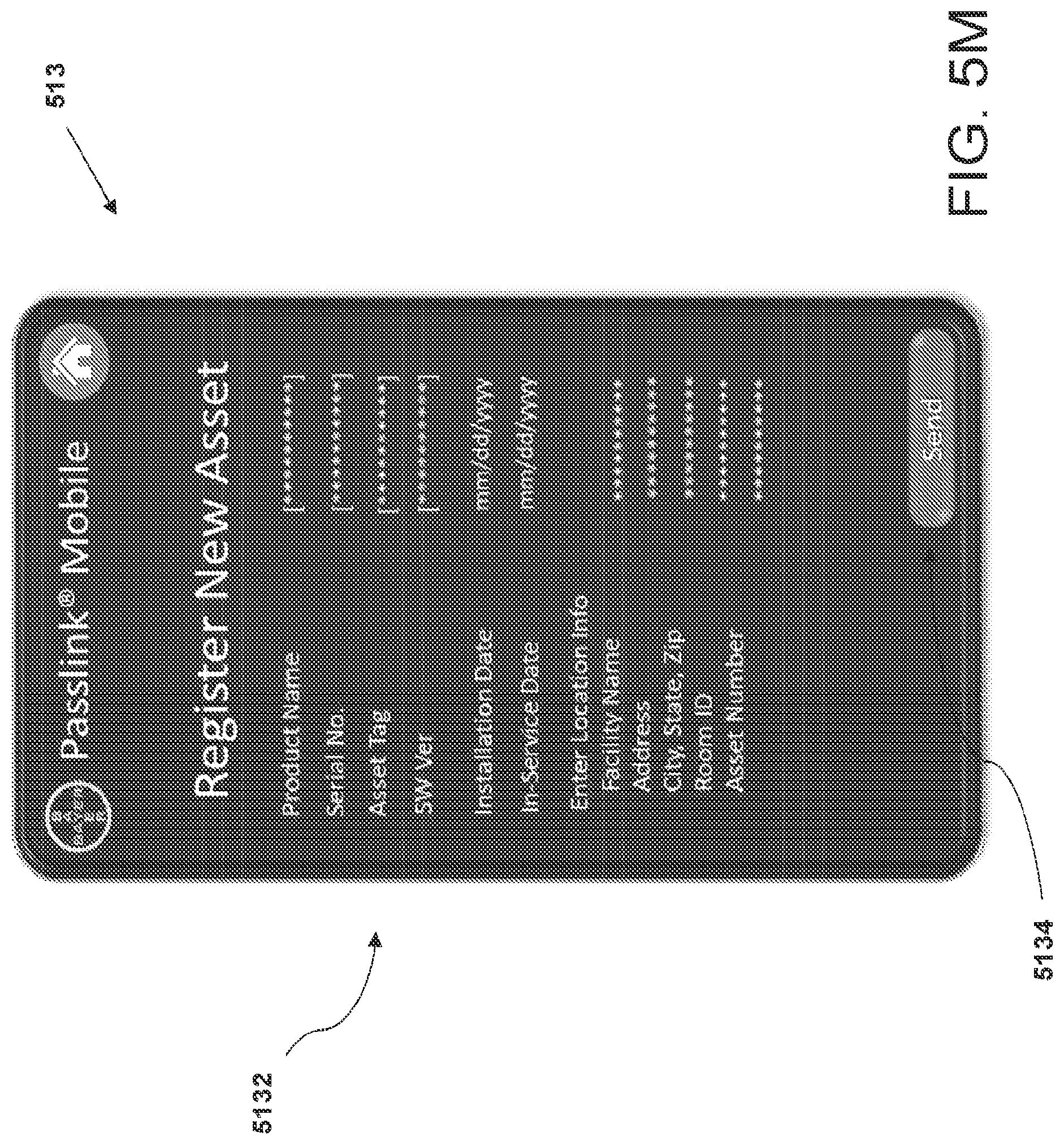 Patent US12569613 Figure 19 – System, method, and computer program product for providing access to fluid injection systems