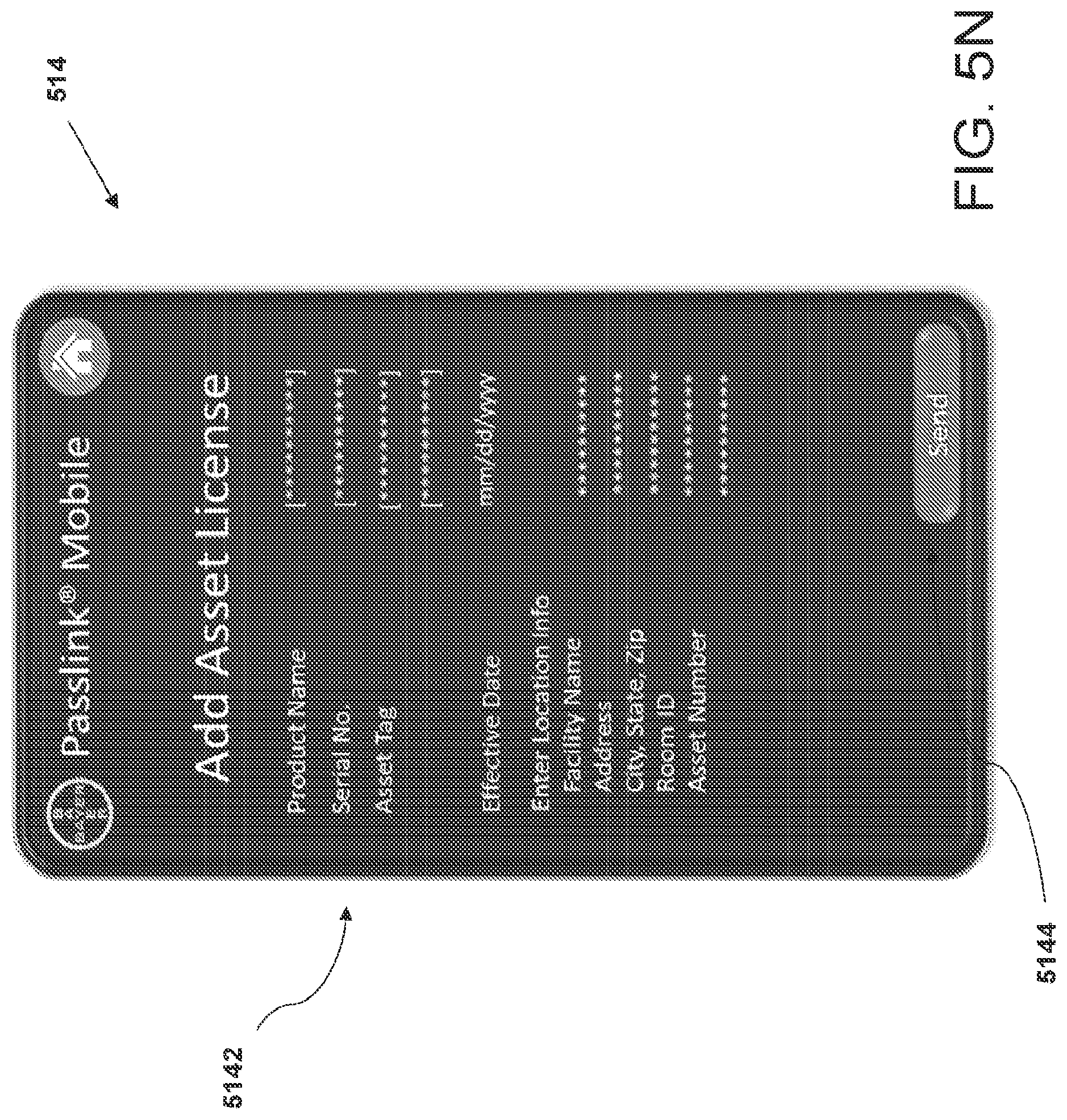 Patent US12569613 Figure 20 – System, method, and computer program product for providing access to fluid injection systems