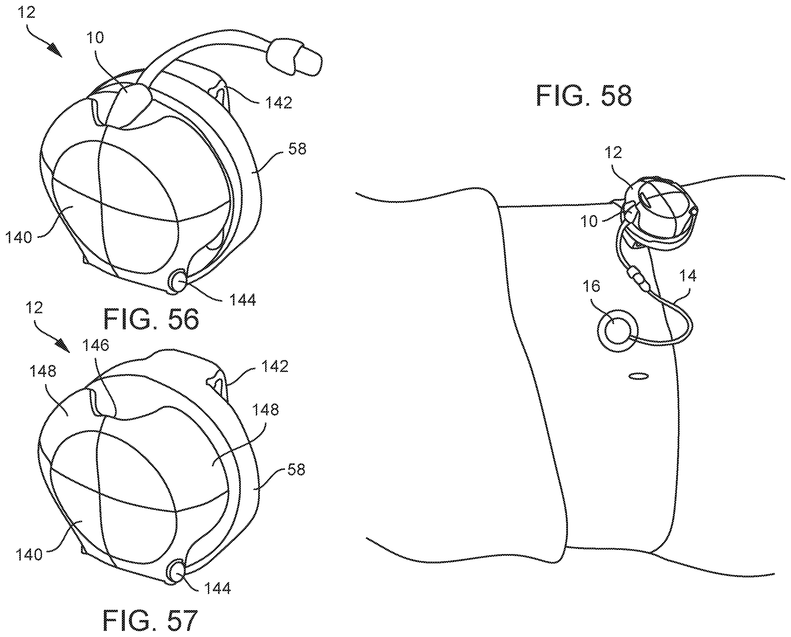 Patent US12569615 Figure 18 – Medical device, method and systems
