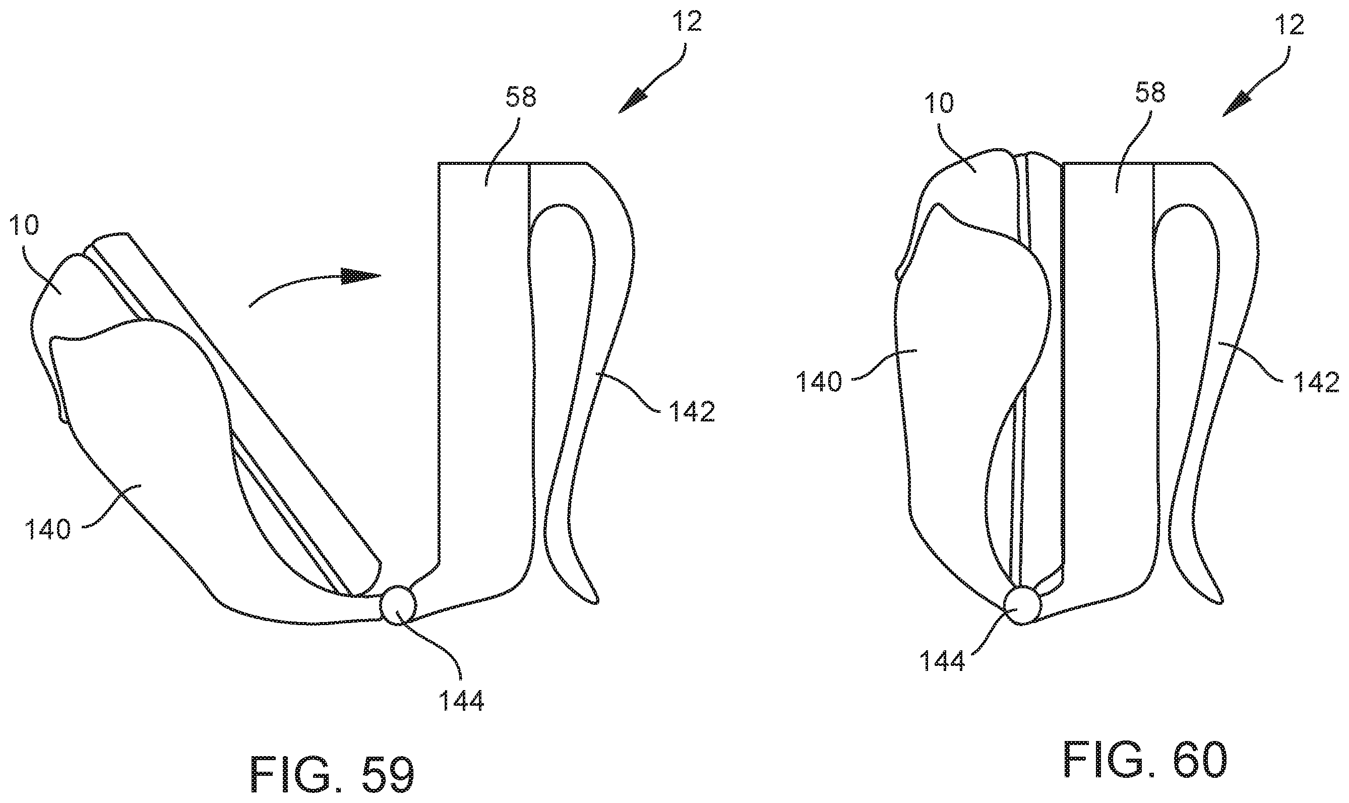Patent US12569615 Figure 19 – Medical device, method and systems