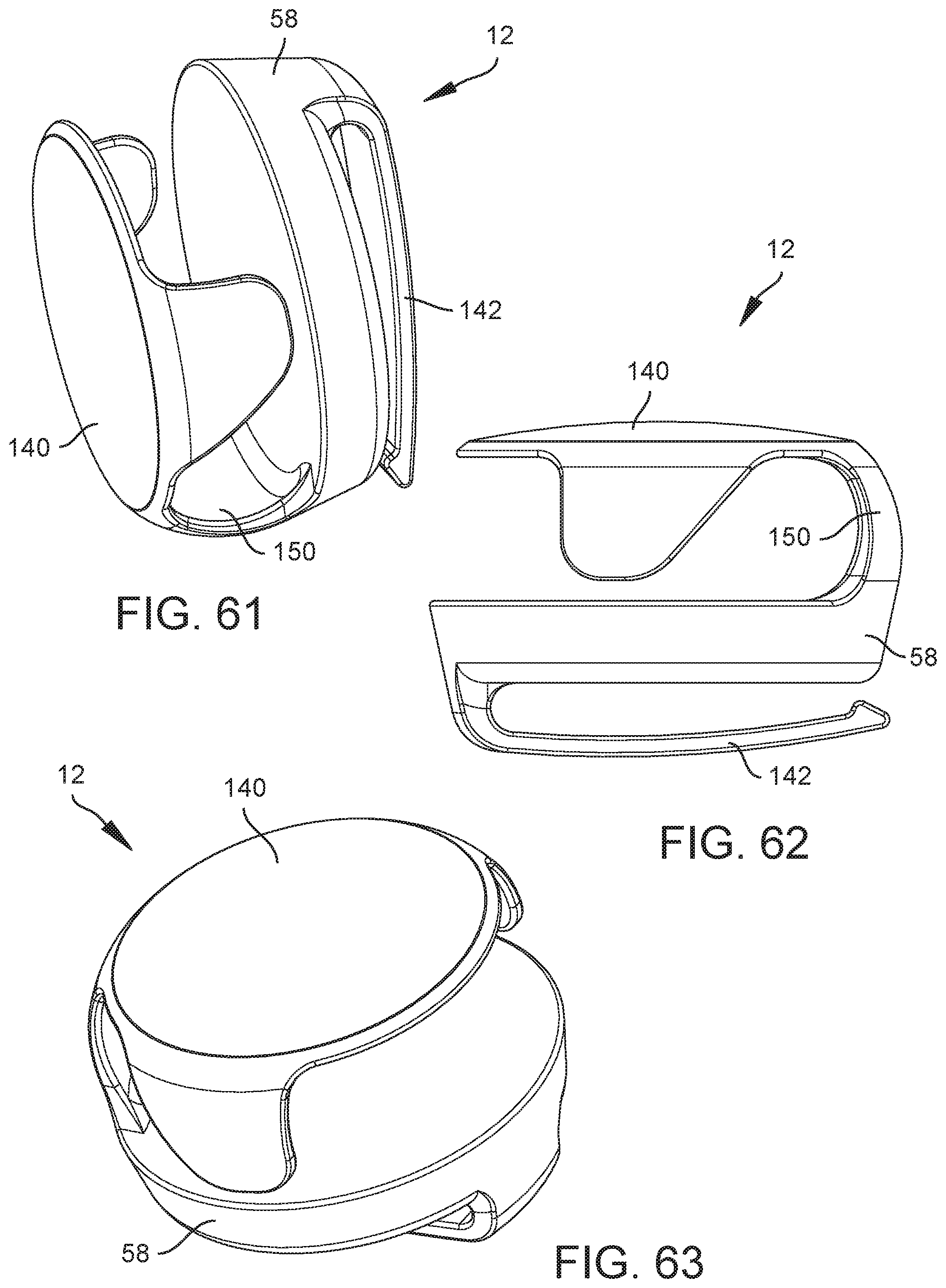 Patent US12569615 Figure 20 – Medical device, method and systems