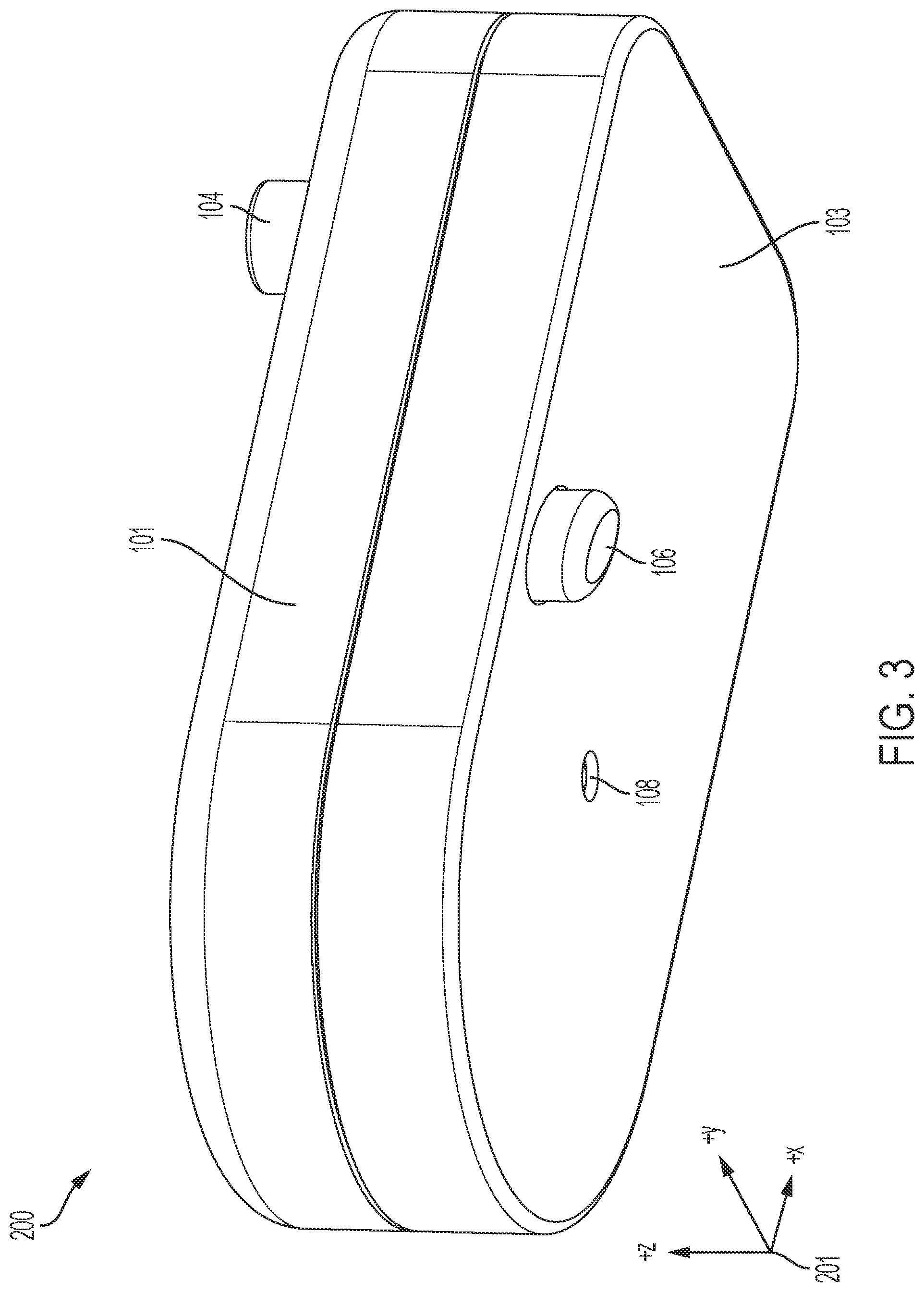 Patent US12569616 Figure 3 – Multi-use drug-delivery device