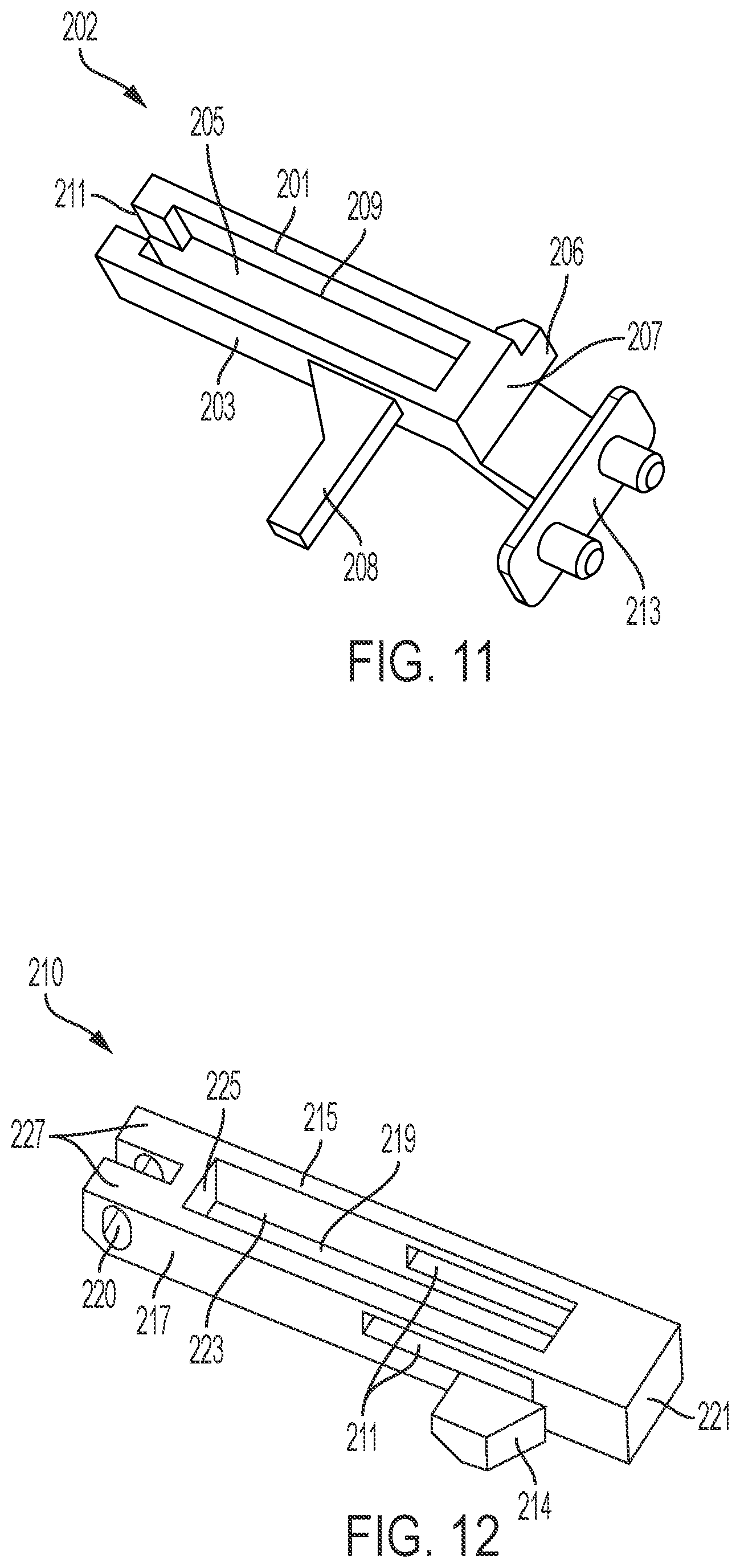 Patent US12569616 Figure 11 – Multi-use drug-delivery device
