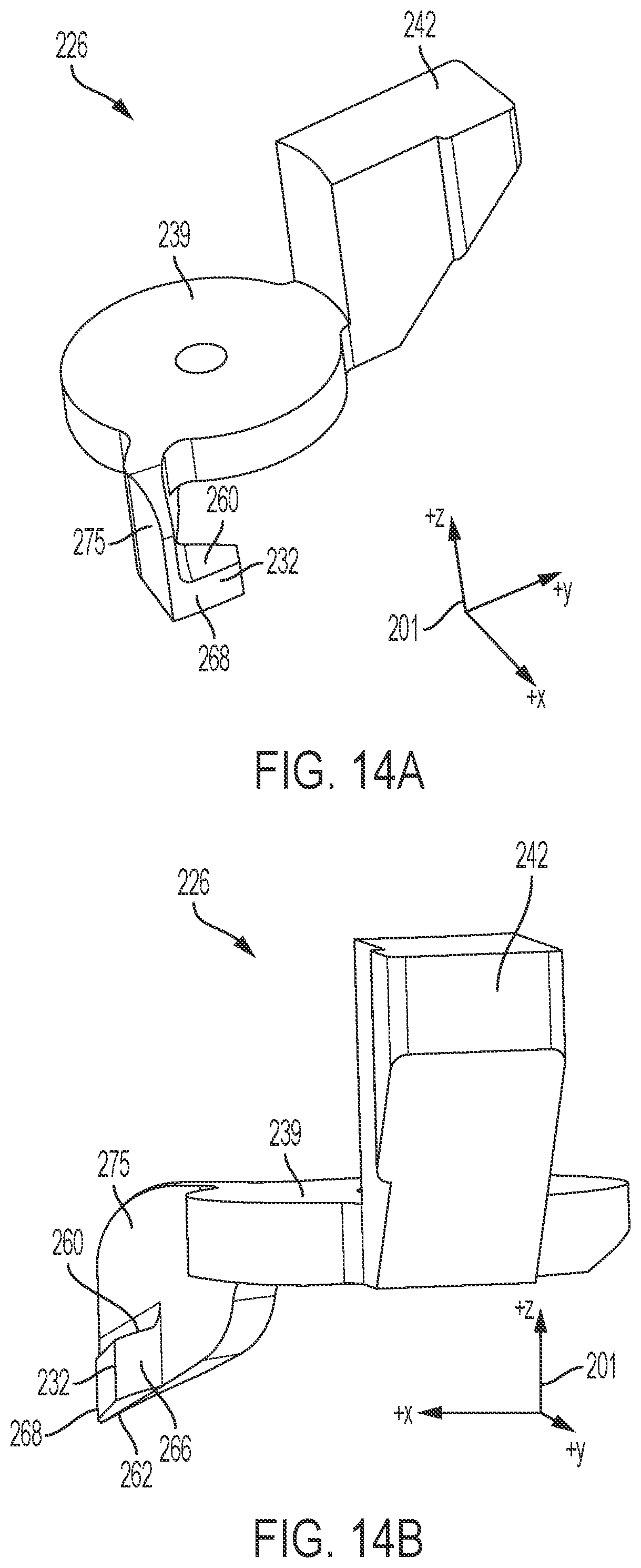 Patent US12569616 Figure 13 – Multi-use drug-delivery device