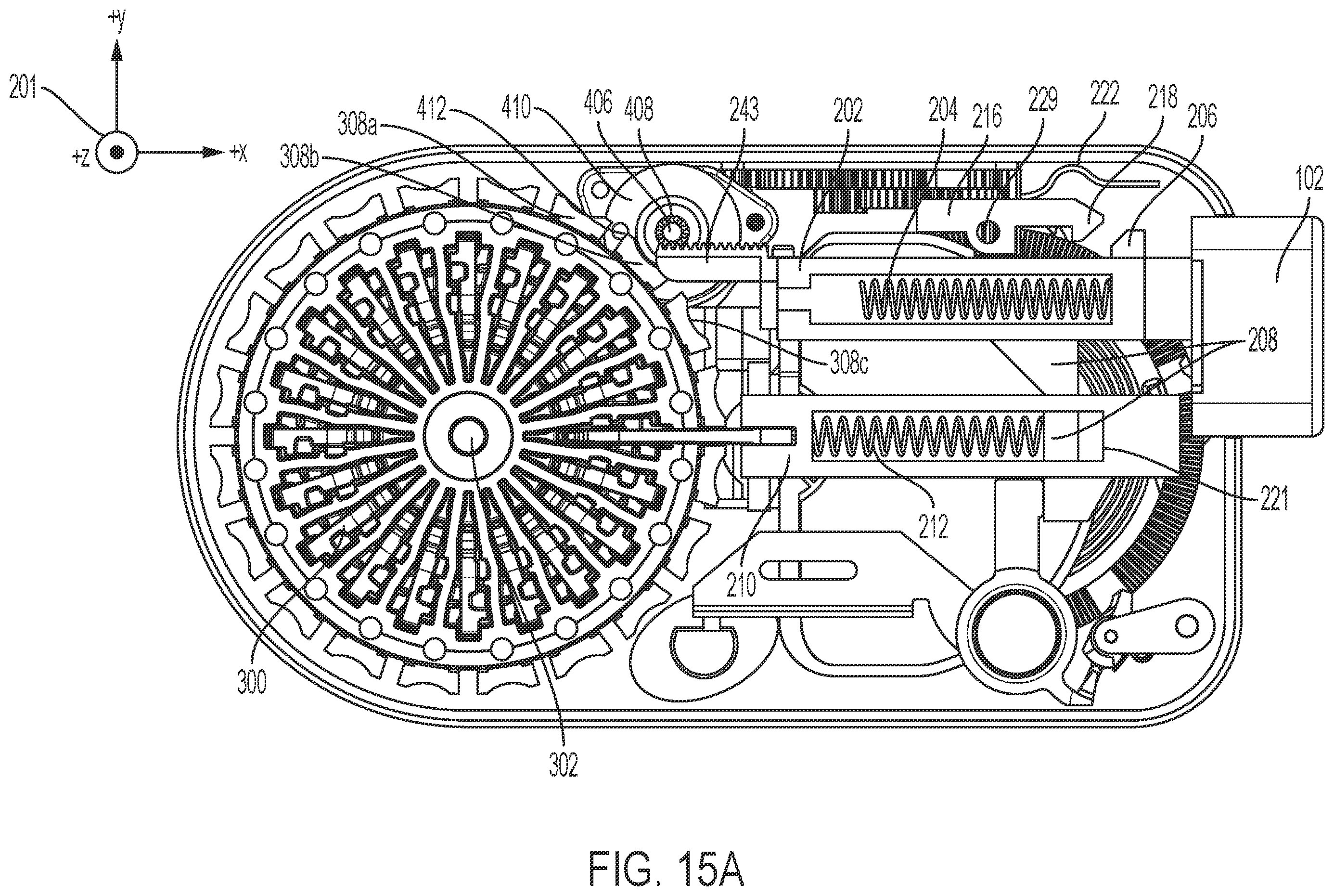 Patent US12569616 Figure 14 – Multi-use drug-delivery device
