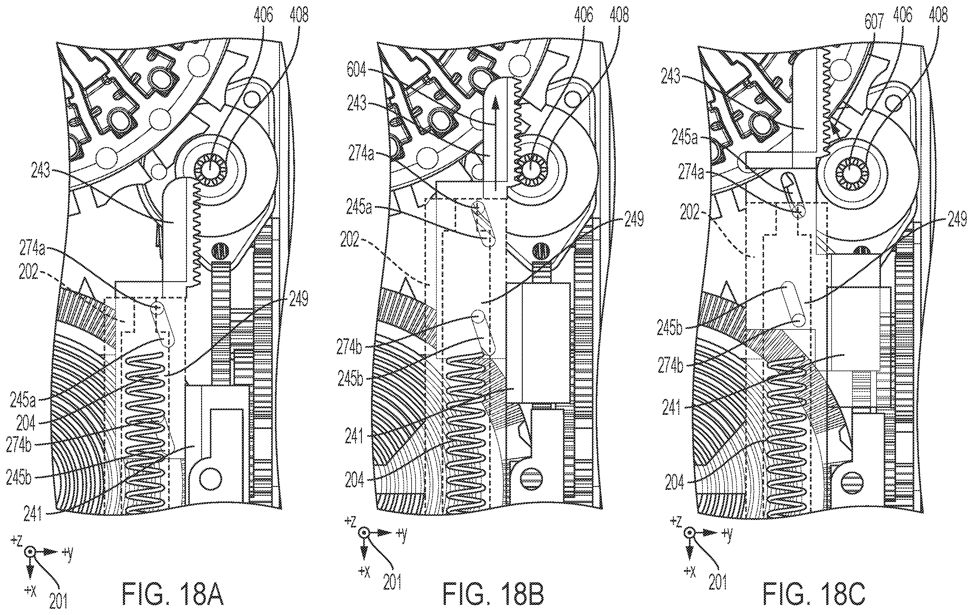 Patent US12569616 Figure 20 – Multi-use drug-delivery device