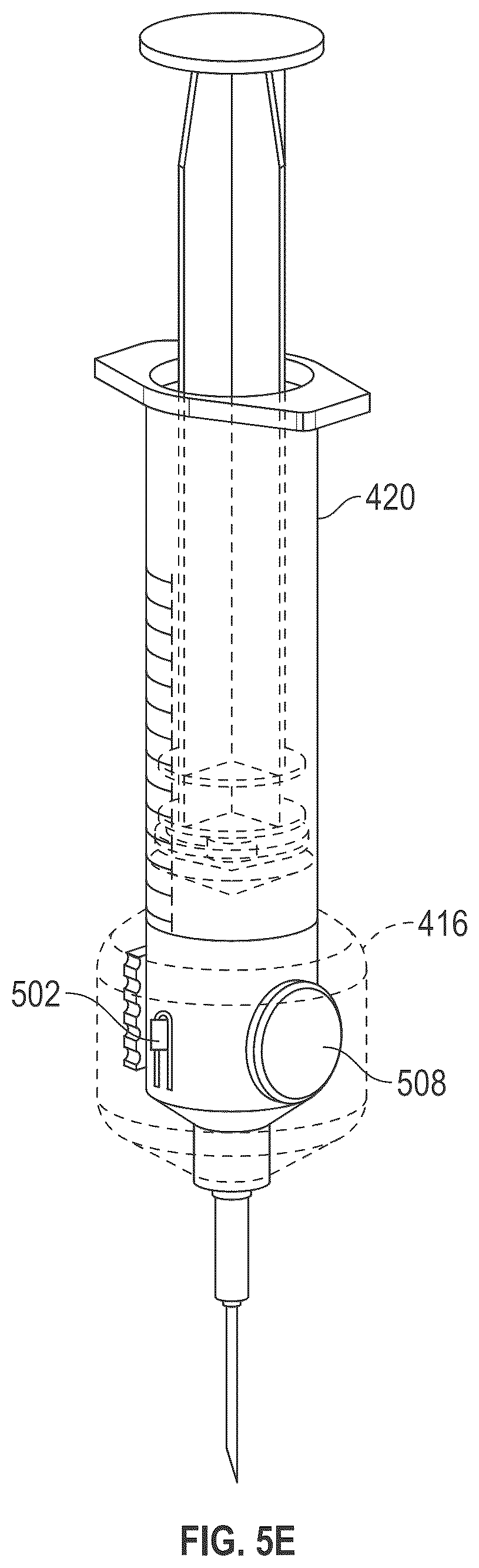 Patent US12569618 Figure 10 – Multi-compound and custom dosing using an intelligent injection device platform