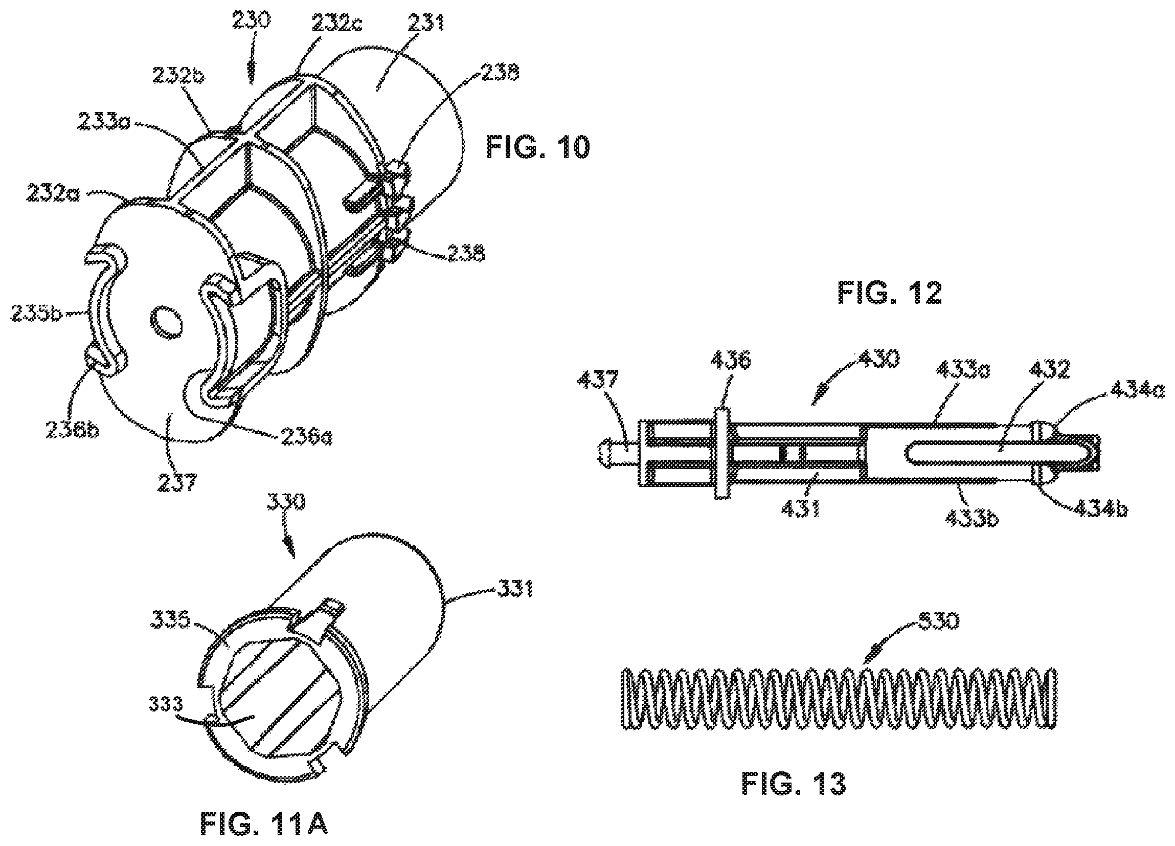 Patent US12569620 Figure 4 – Tool for servicing an auto-injector