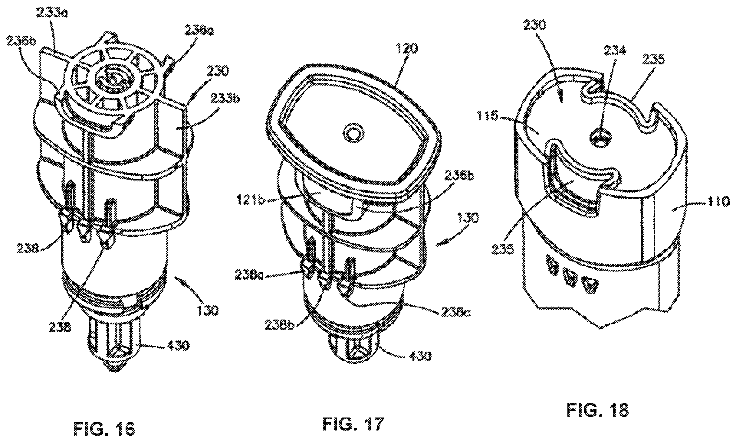 Patent US12569620 Figure 7 – Tool for servicing an auto-injector