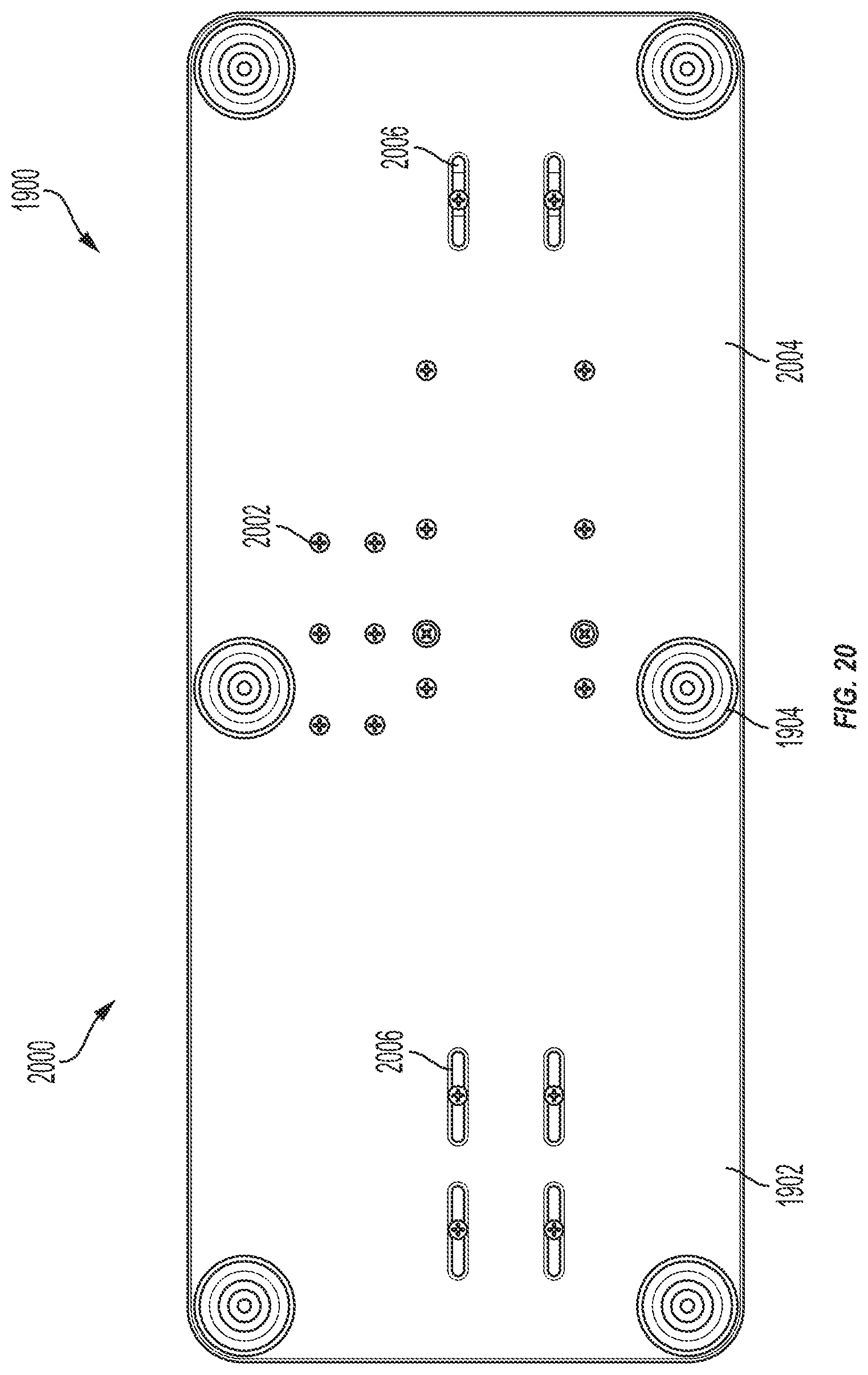 Patent US12569620 Figure 9 – Tool for servicing an auto-injector