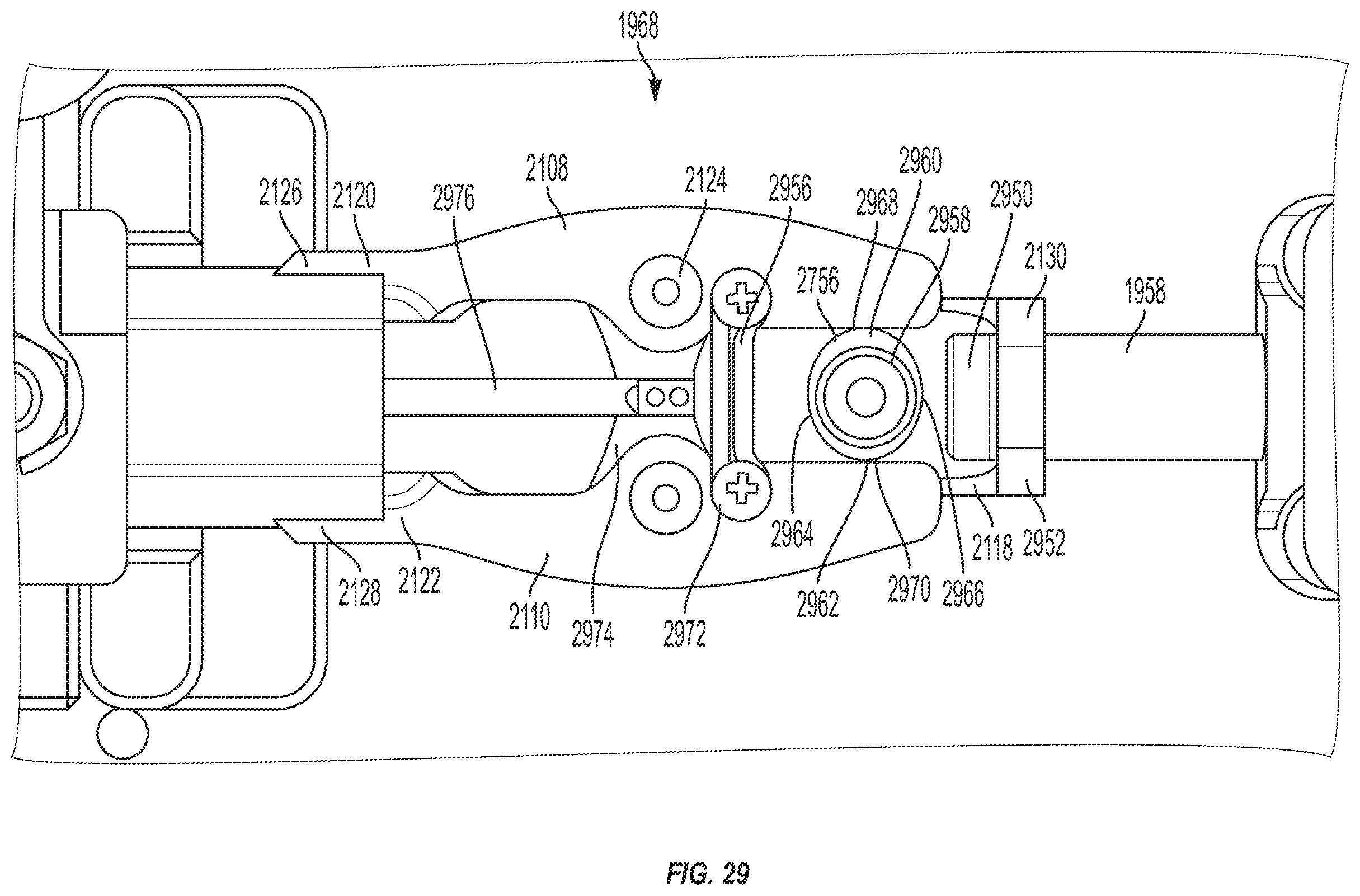 Patent US12569620 Figure 18 – Tool for servicing an auto-injector