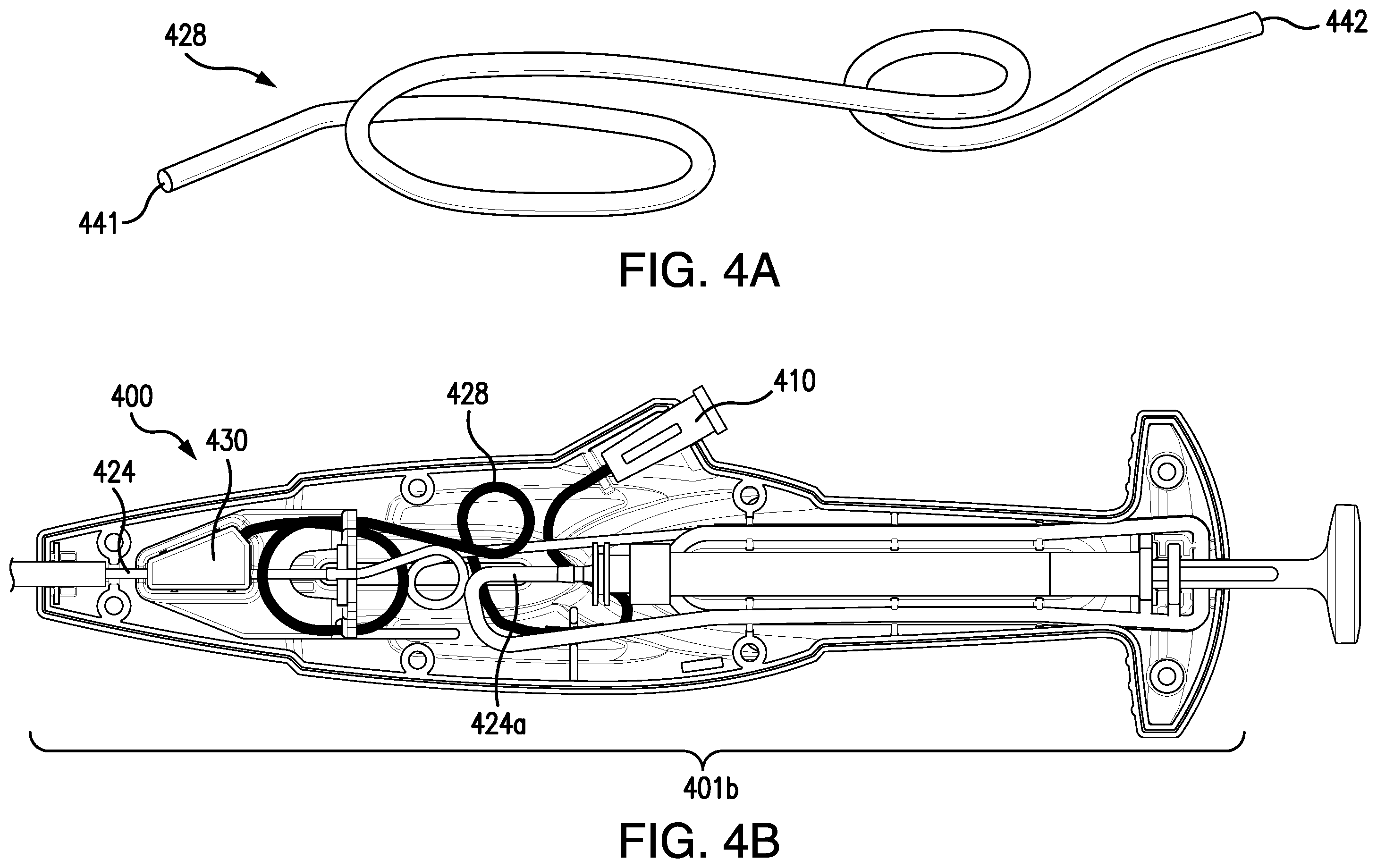 Patent US12569624 Figure 4 – Devices, methods and compositions for reproductive organs
