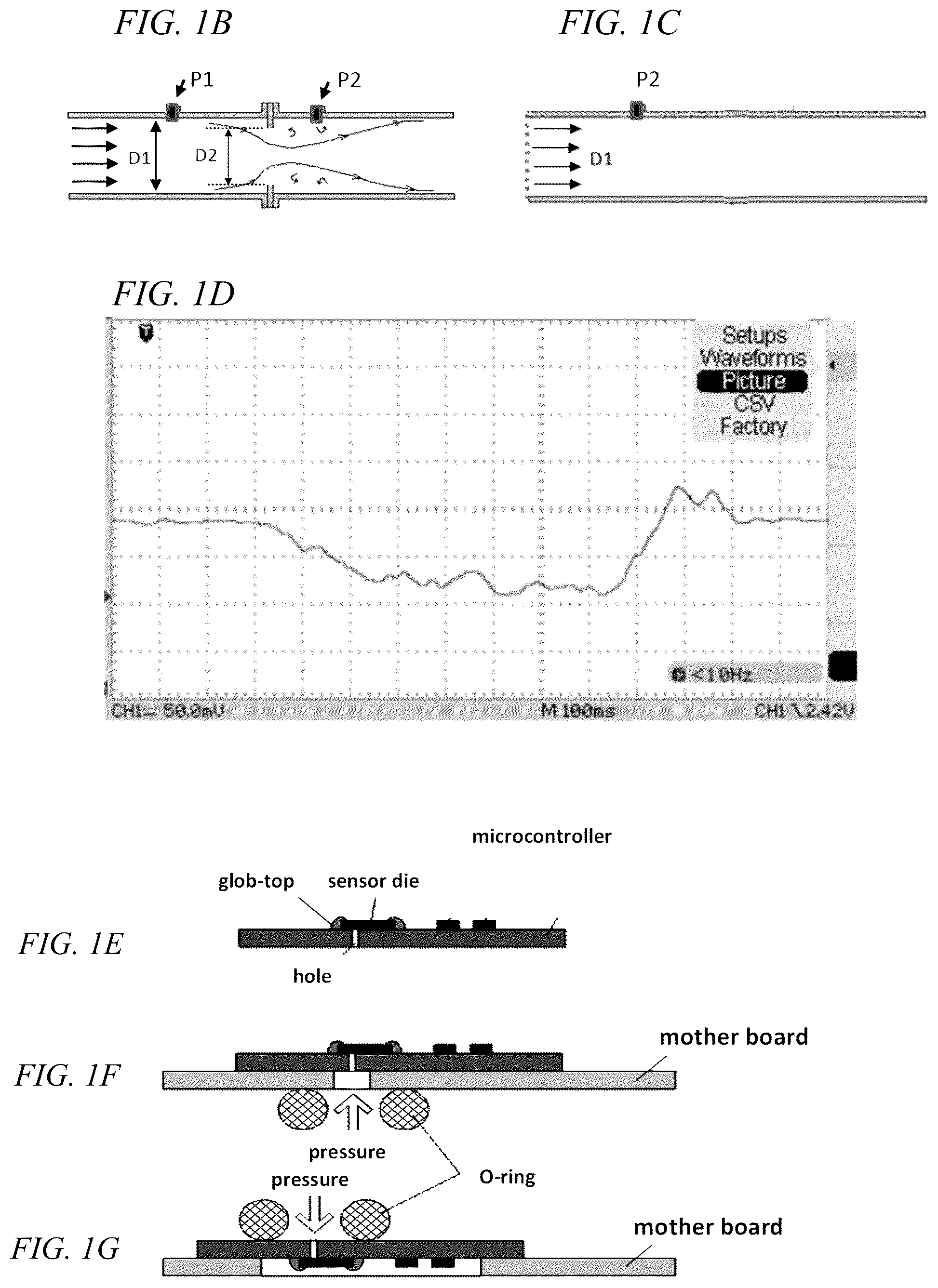 Patent US12569627 Figure 2 – Droplet device with ejector closure
