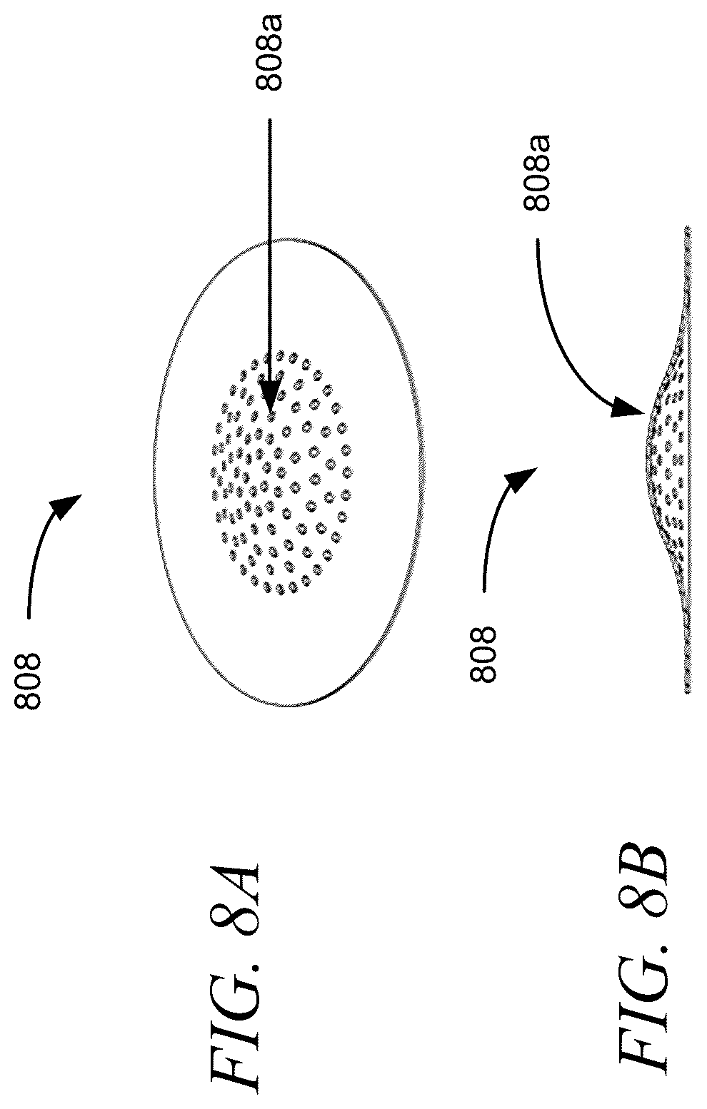 Patent US12569627 Figure 15 – Droplet device with ejector closure
