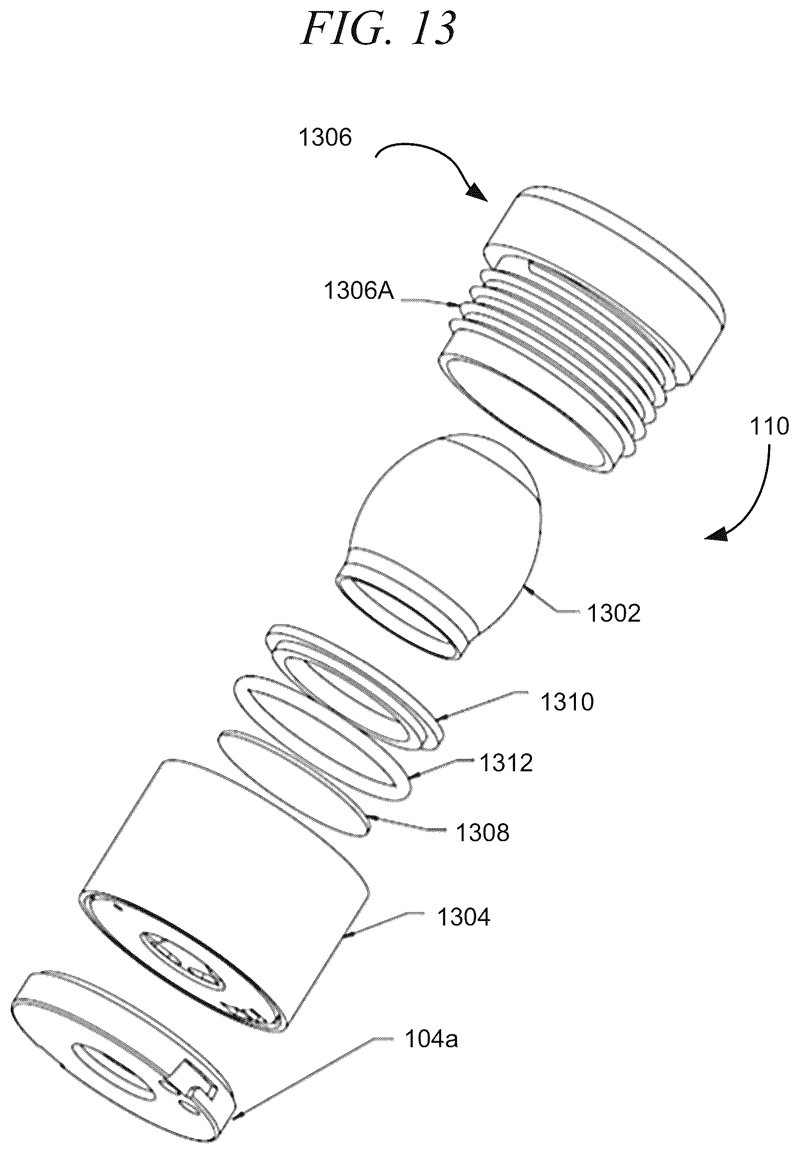 Patent US12569627 Figure 20 – Droplet device with ejector closure