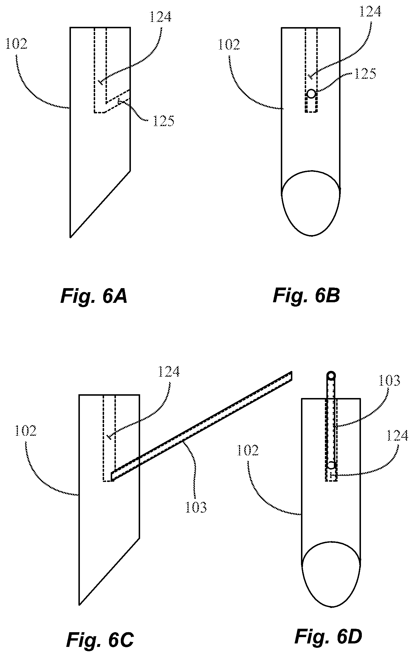Patent US12569630 Figure 6 – Metered dose inhaler with mouthpiece extension