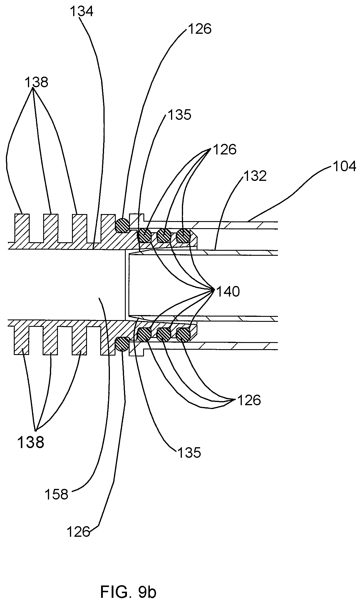 Patent US12569631 Figure 10 – Exothermal vaporizer