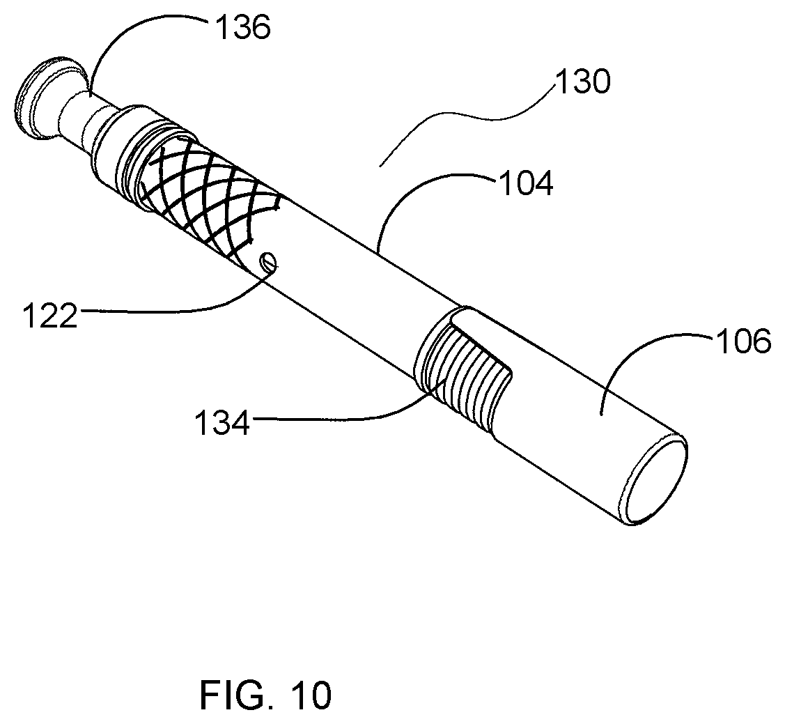 Patent US12569631 Figure 12 – Exothermal vaporizer