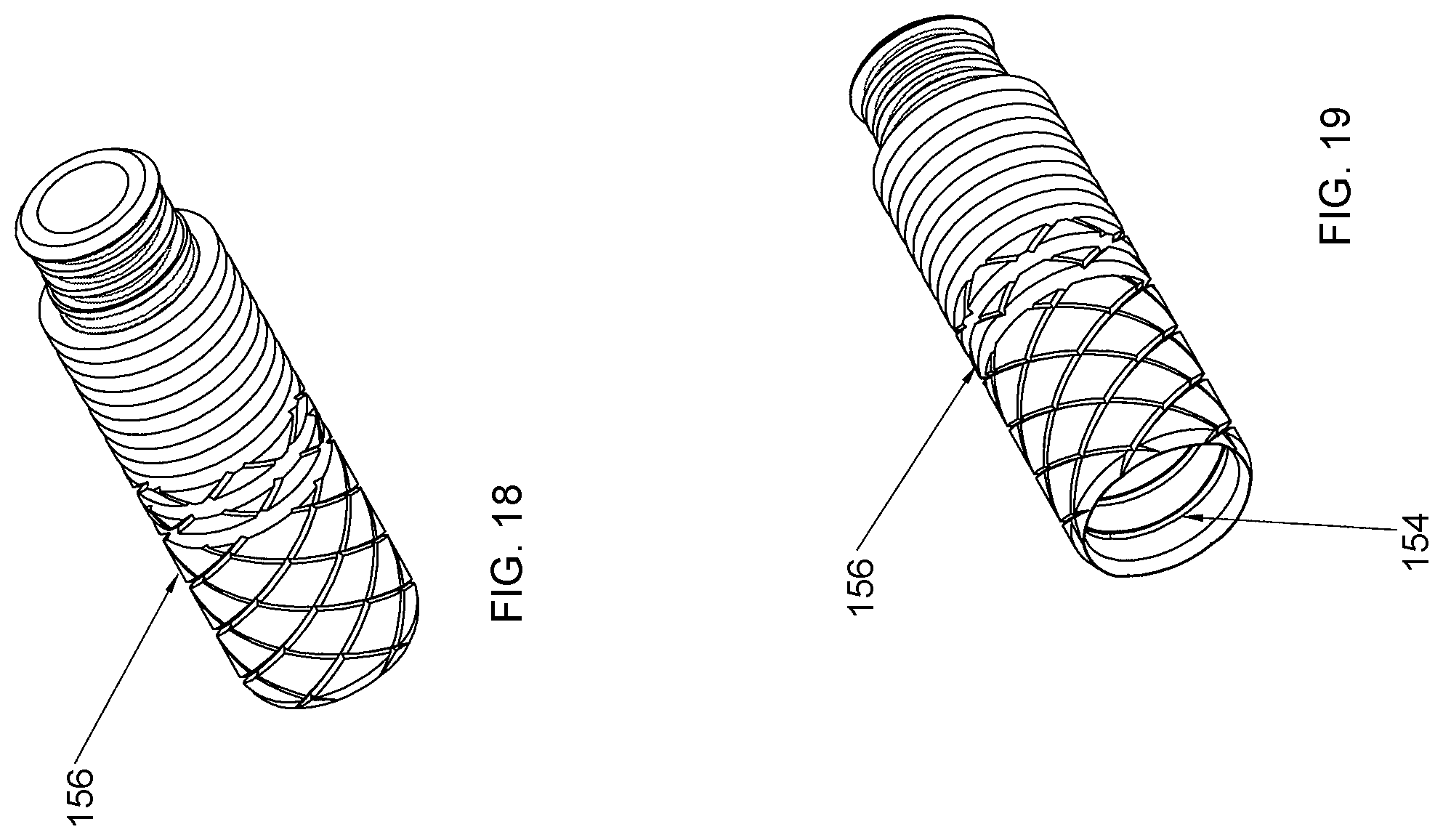 Patent US12569631 Figure 20 – Exothermal vaporizer
