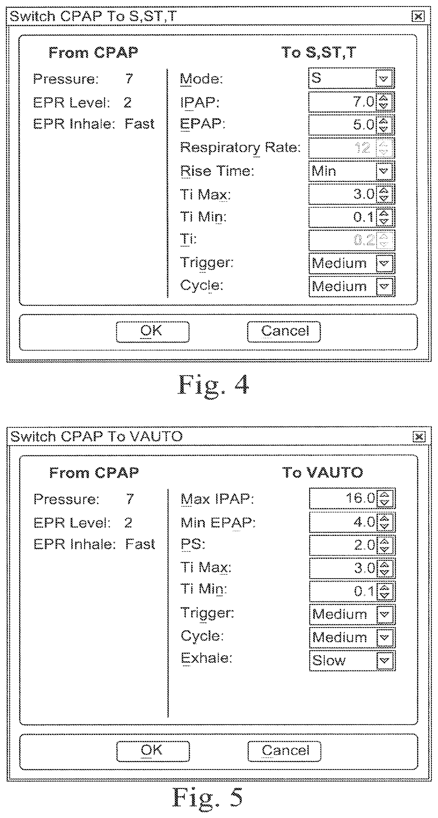 Patent US12569634 Figure 3 – Systems and/or methods for guiding transitions between therapy modes in connection with treatment and/or diagnosis of sleep-disordered breathing
