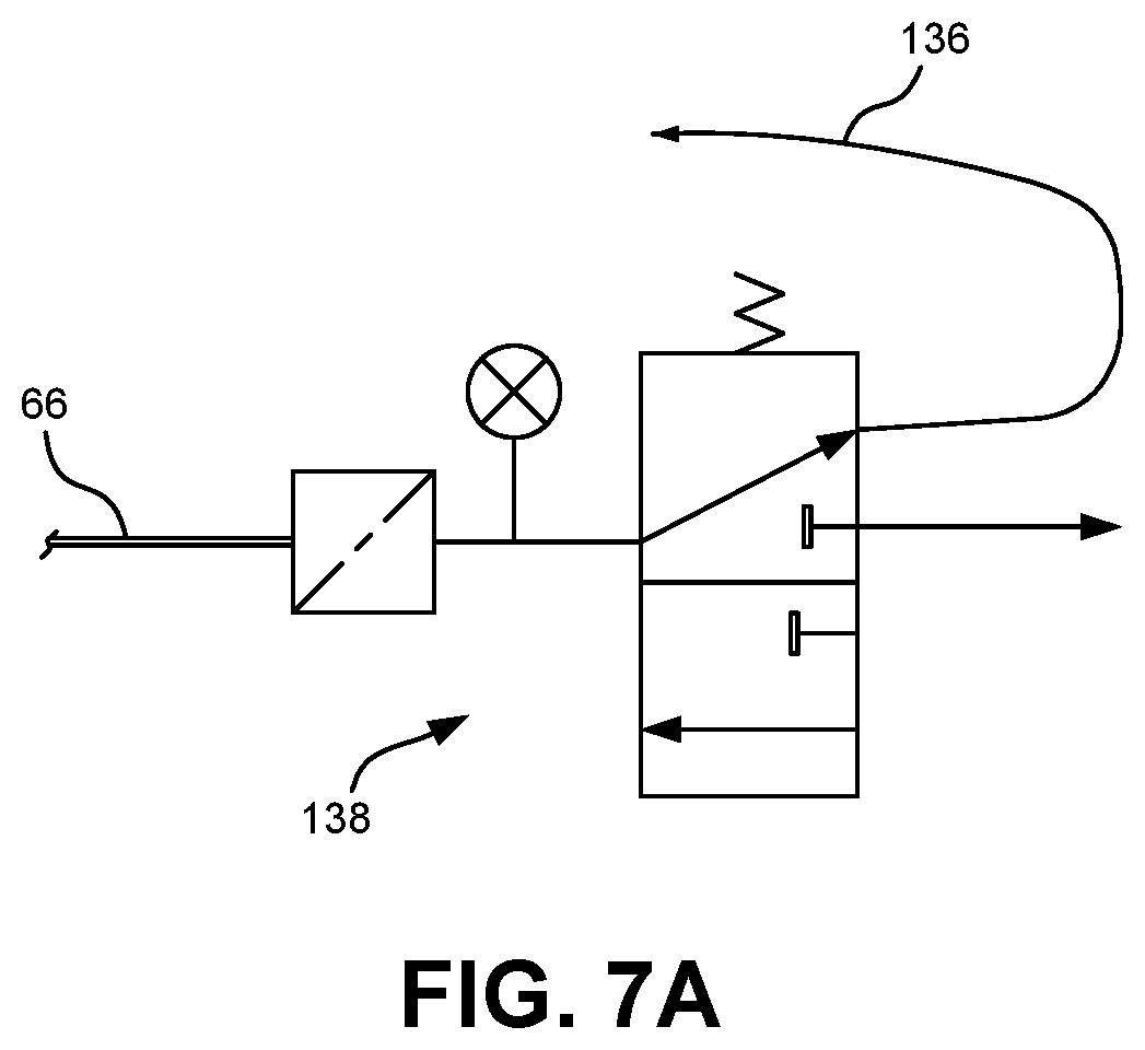 Patent US12569640 Figure 8 – Automated ventilator