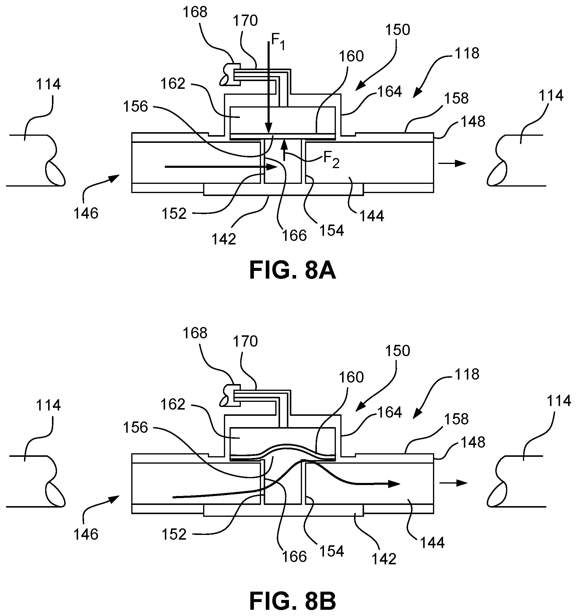 Patent US12569640 Figure 9 – Automated ventilator