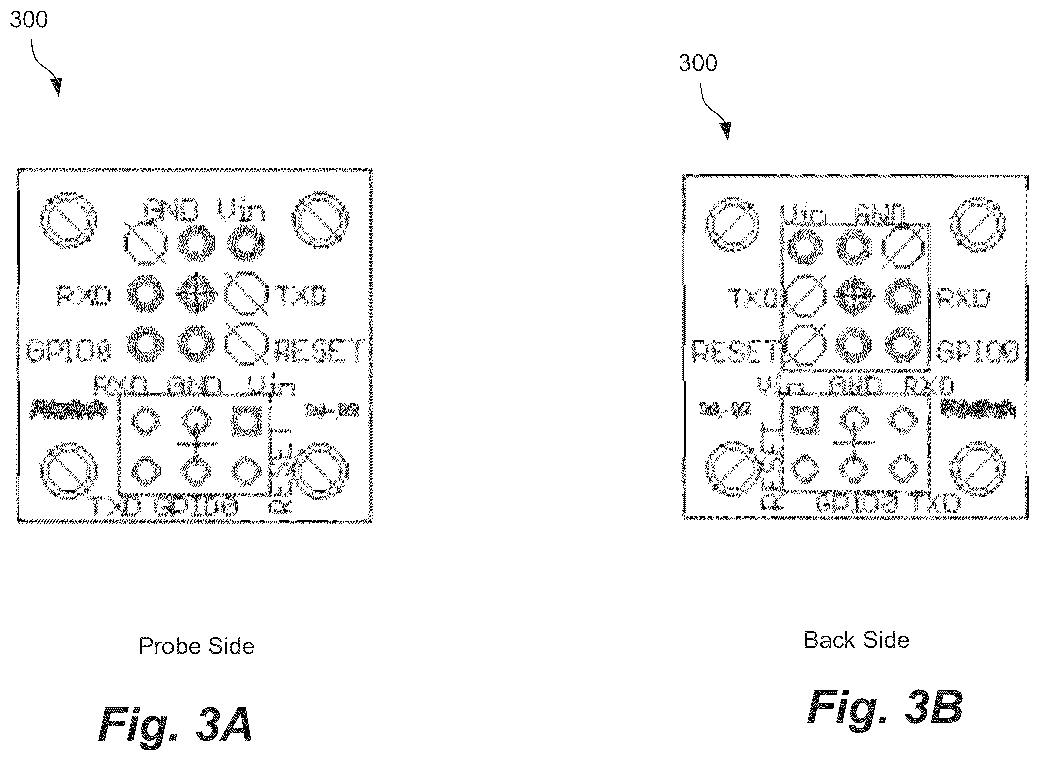 Patent US12569642 Figure 4 – Child sleep clock
