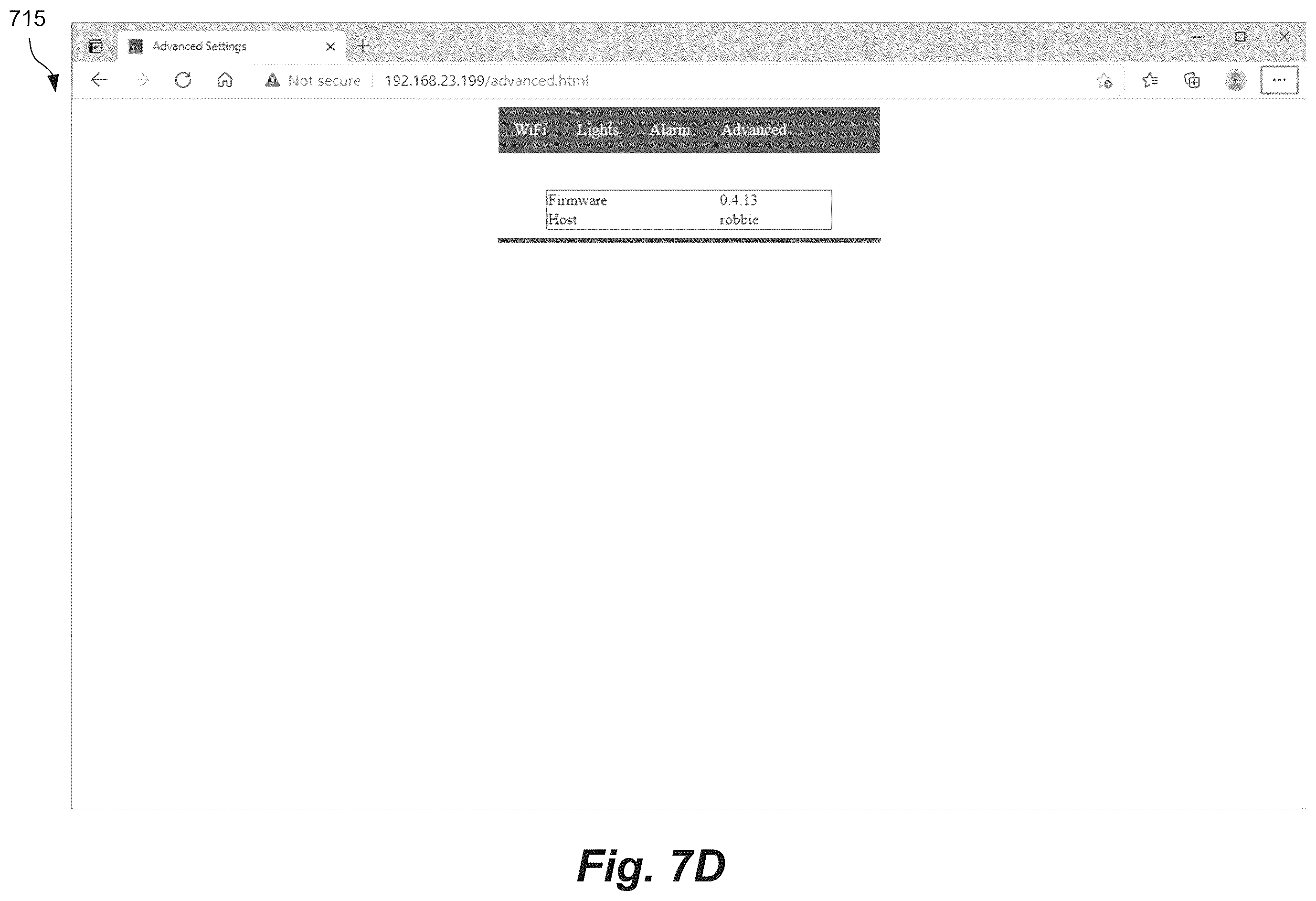 Patent US12569642 Figure 12 – Child sleep clock