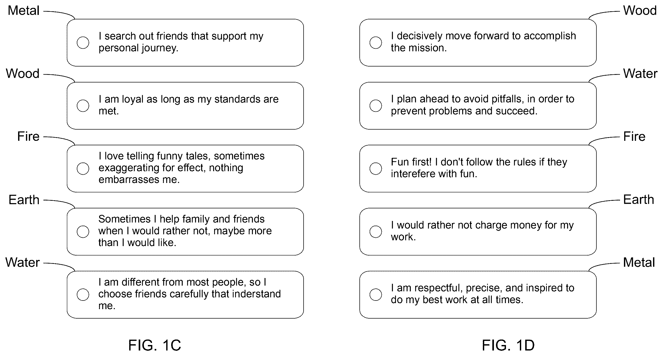 Patent US12569643 Figure 2 – Method for bio-phonon in phase tuning