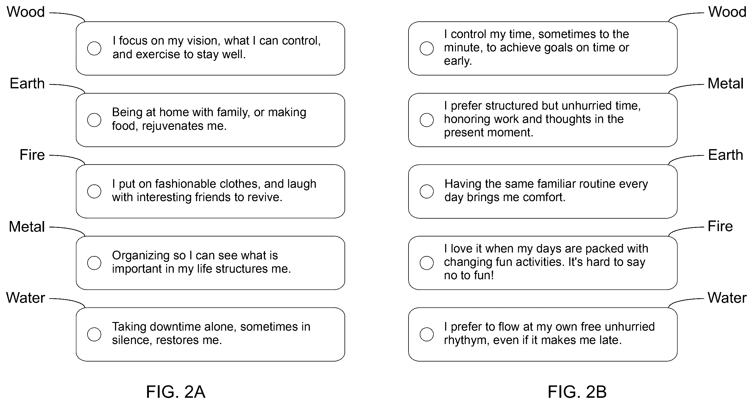 Patent US12569643 Figure 5 – Method for bio-phonon in phase tuning