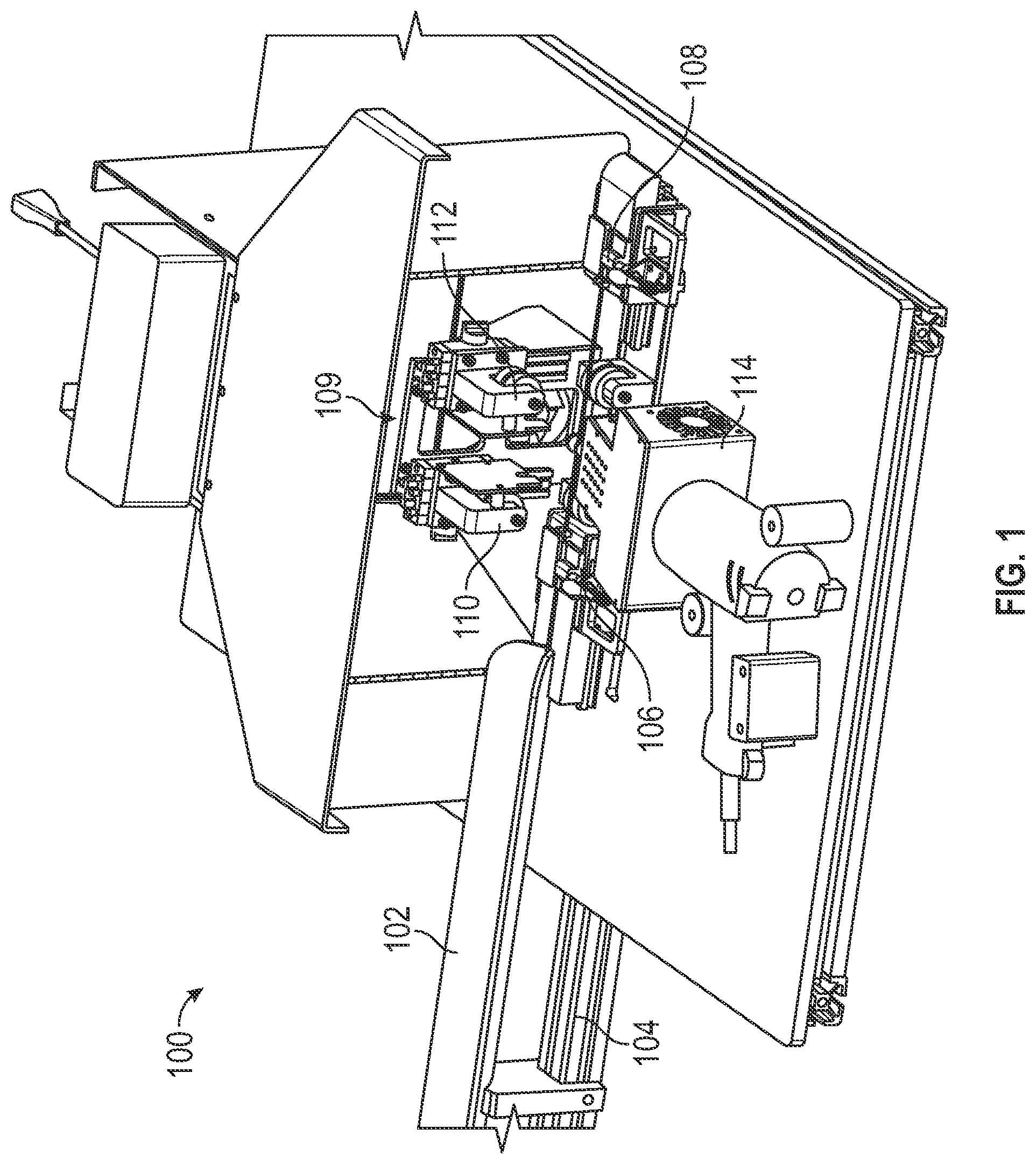 Patent US12569644 Figure 1 – Systems and methods for catheter restoration