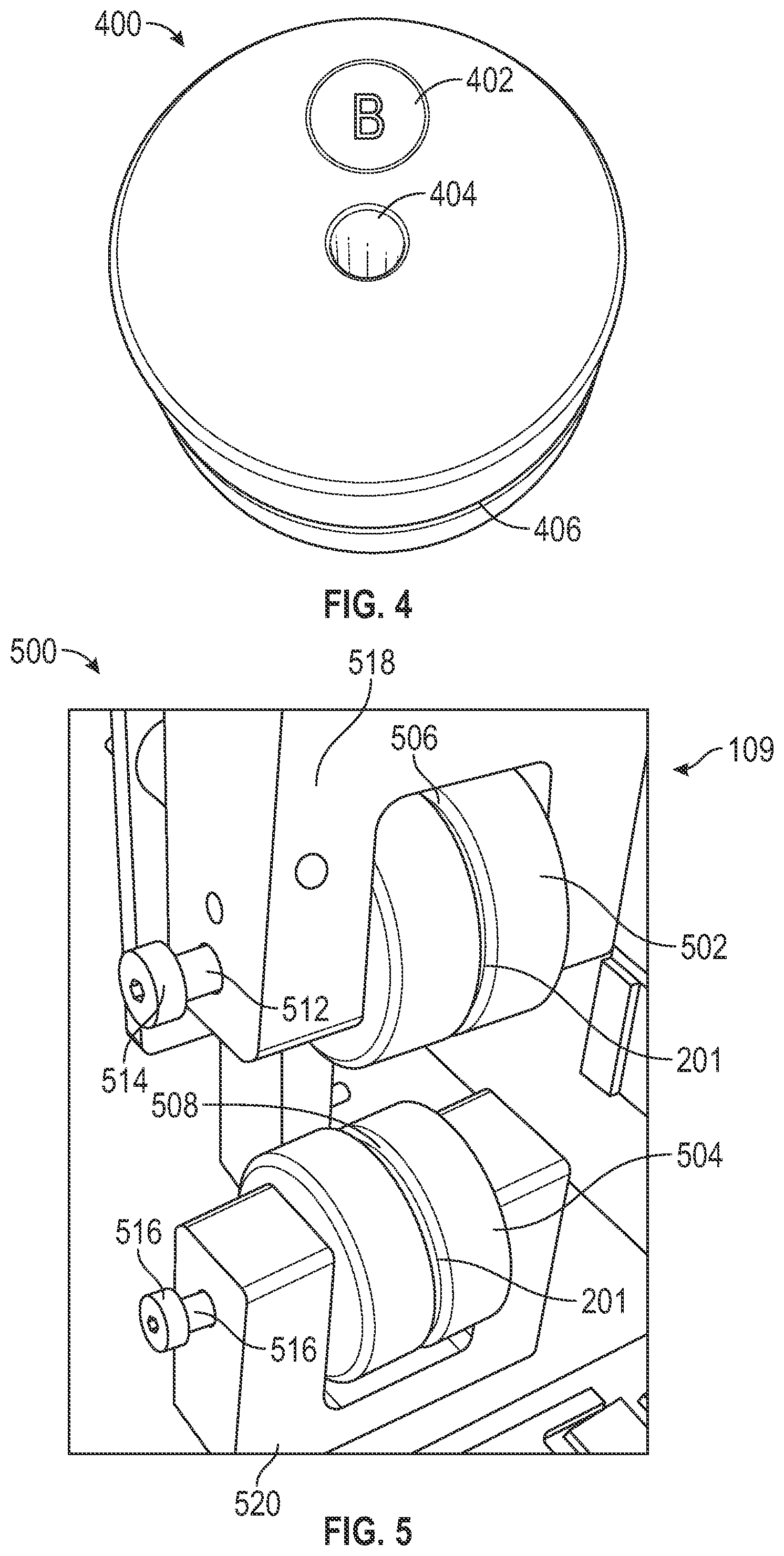 Patent US12569644 Figure 4 – Systems and methods for catheter restoration