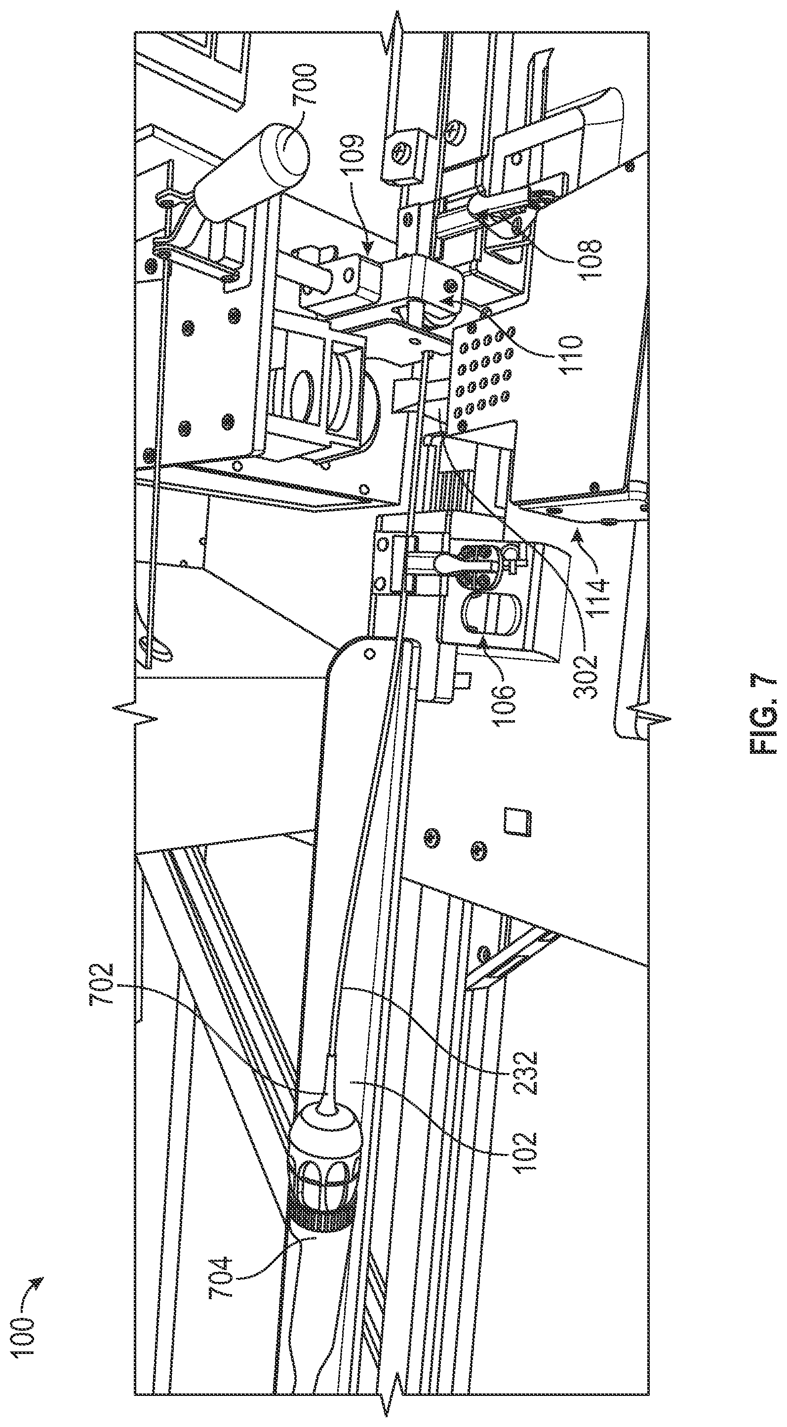 Patent US12569644 Figure 6 – Systems and methods for catheter restoration