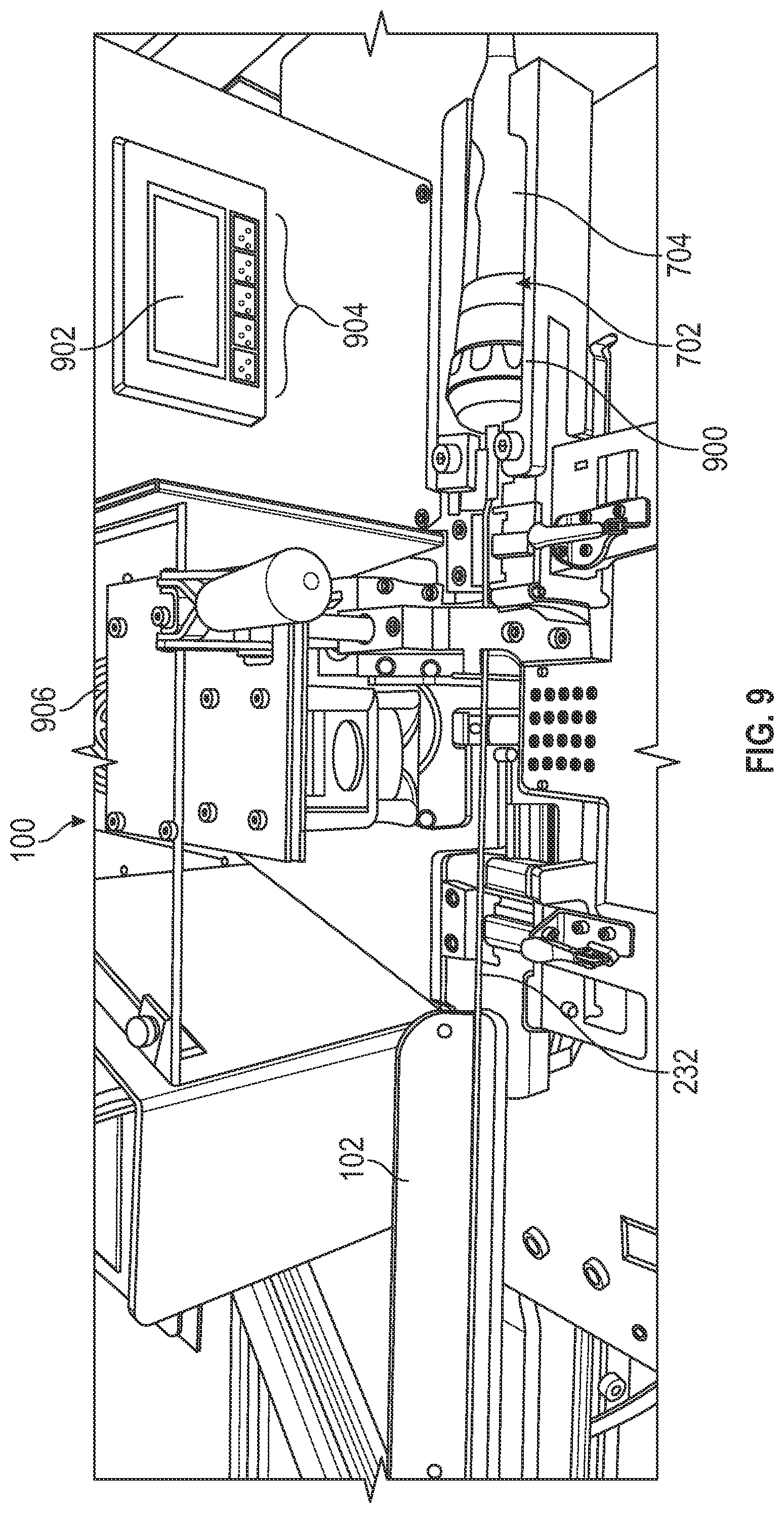 Patent US12569644 Figure 8 – Systems and methods for catheter restoration