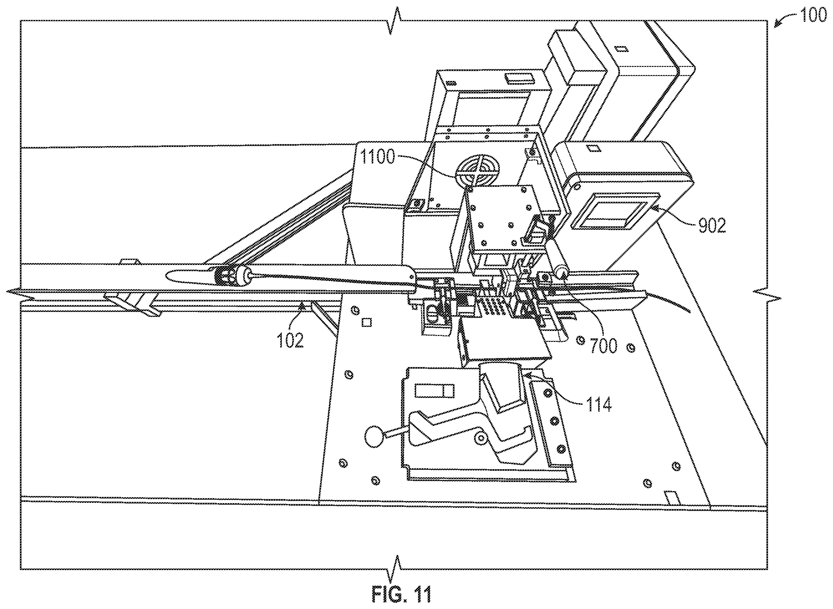 Patent US12569644 Figure 10 – Systems and methods for catheter restoration