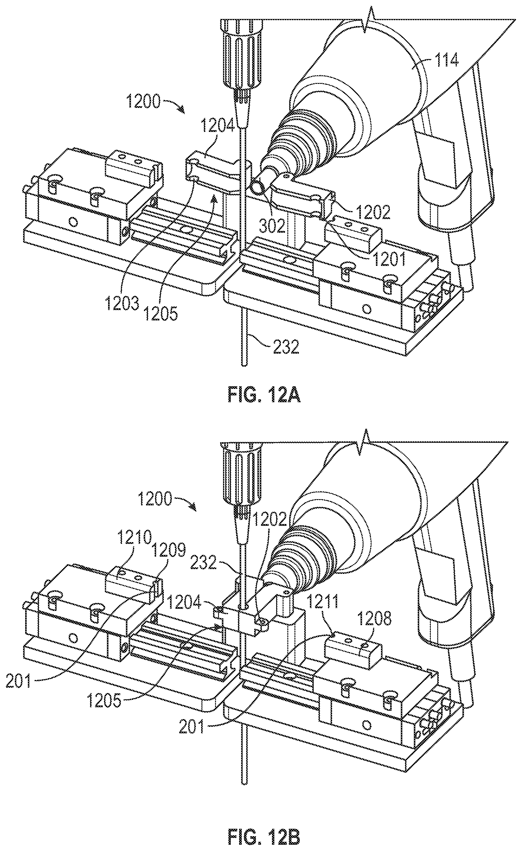 Patent US12569644 Figure 11 – Systems and methods for catheter restoration