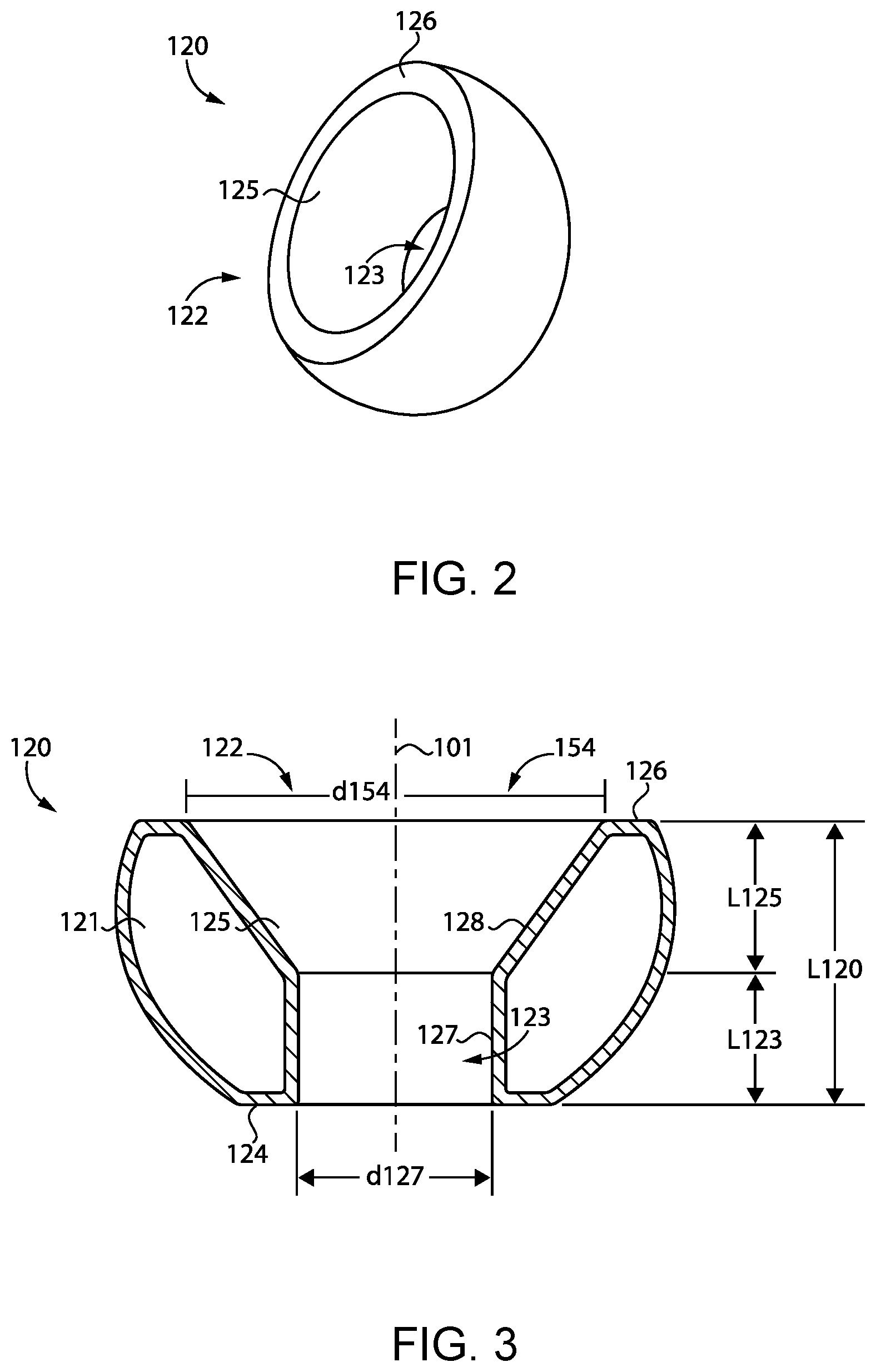 Patent US12569645 Figure 2 – Catheter
