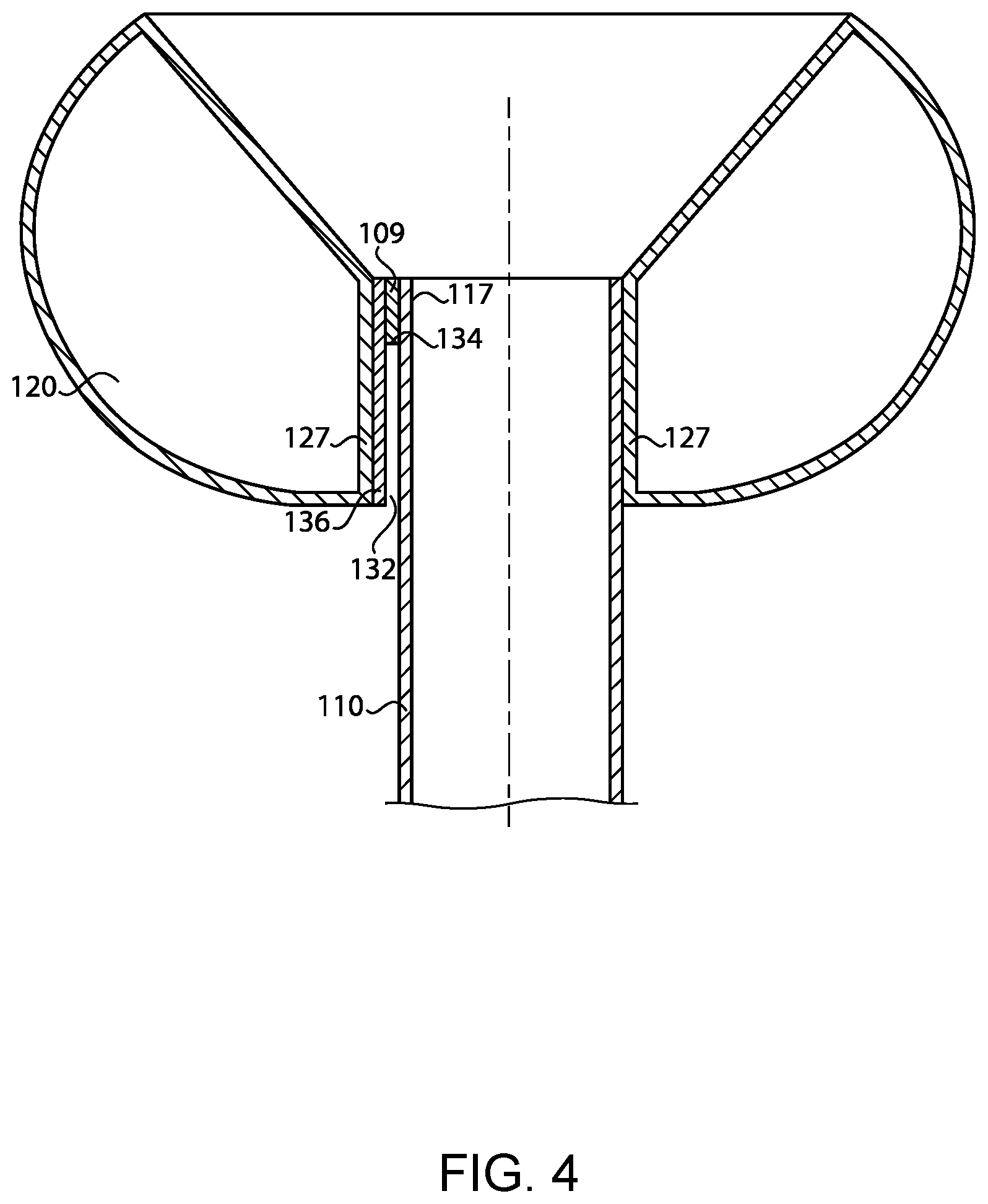 Patent US12569645 Figure 3 – Catheter