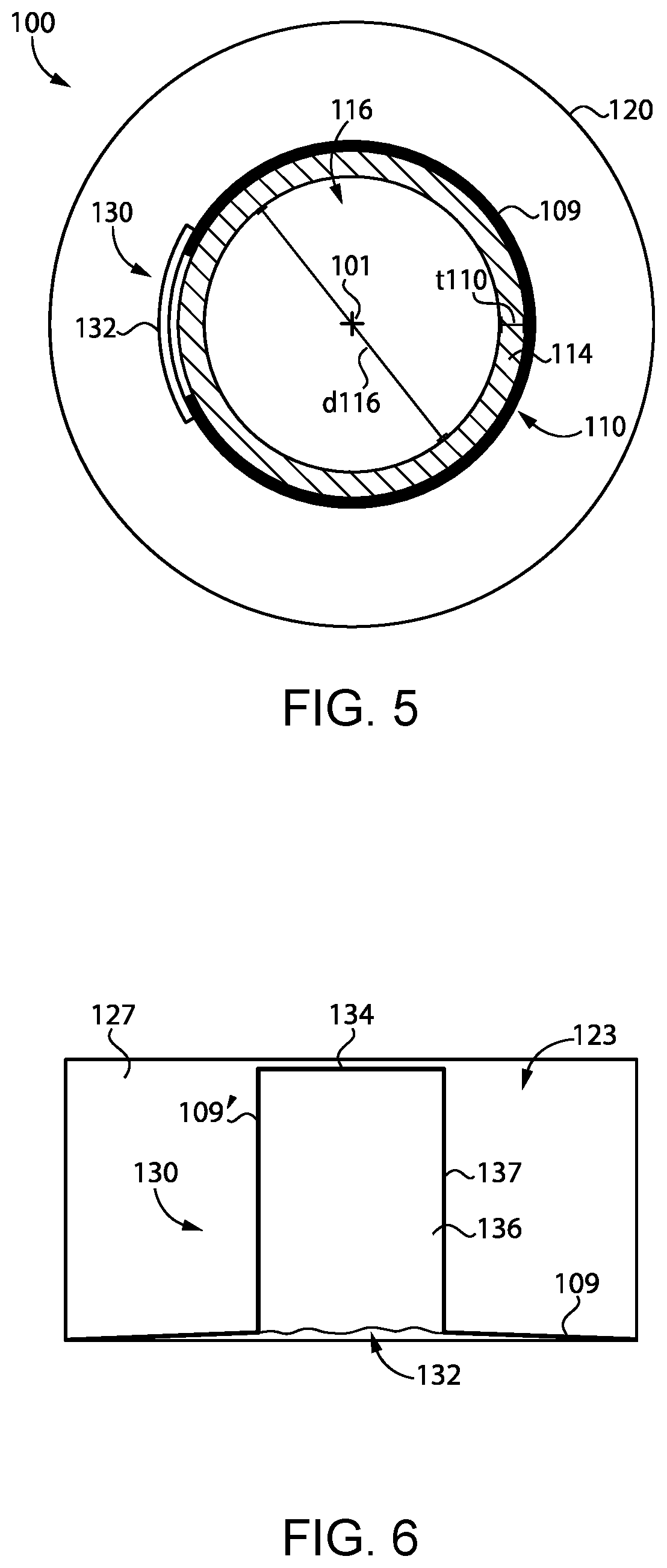 Patent US12569645 Figure 4 – Catheter
