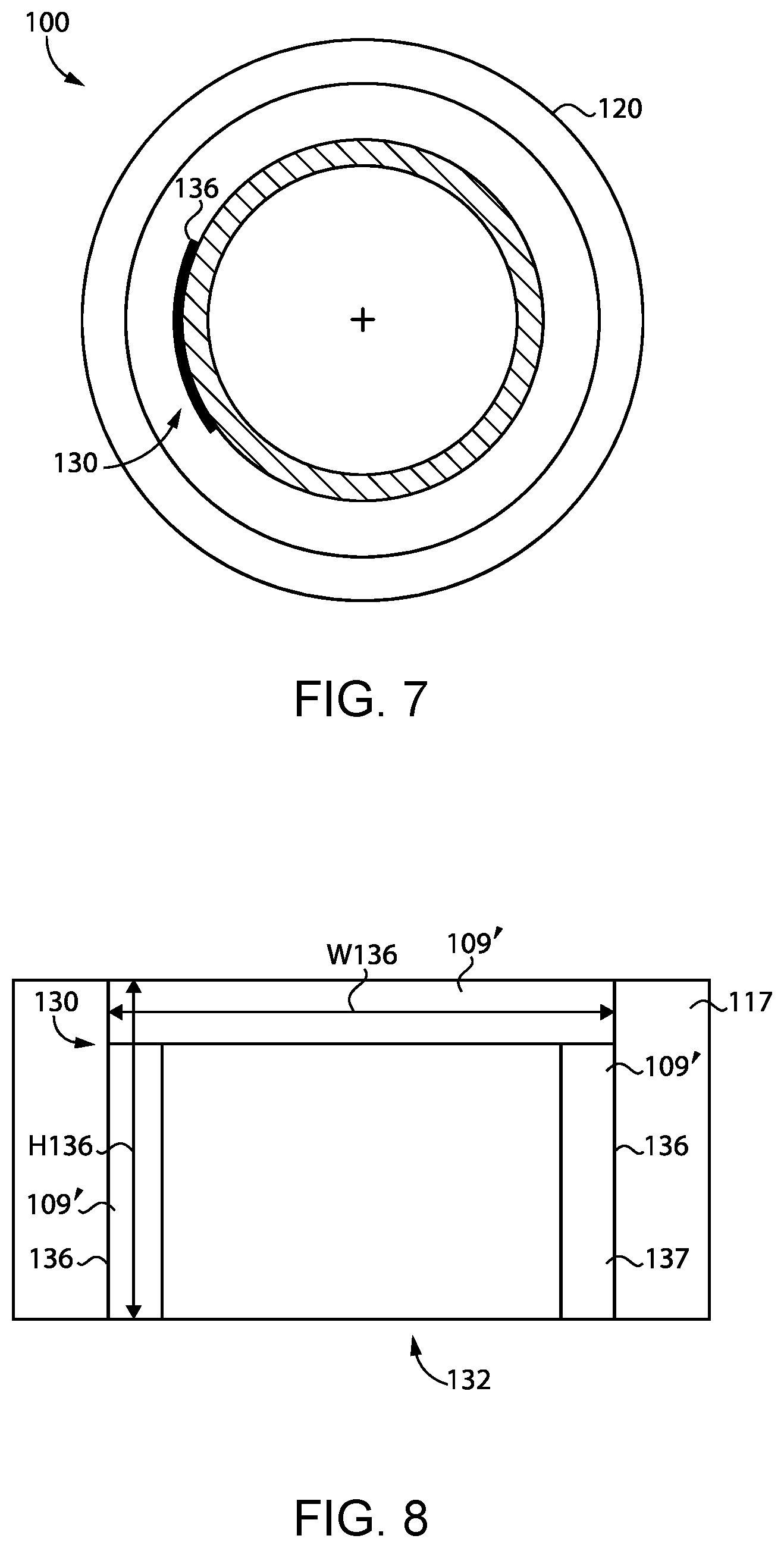 Patent US12569645 Figure 5 – Catheter