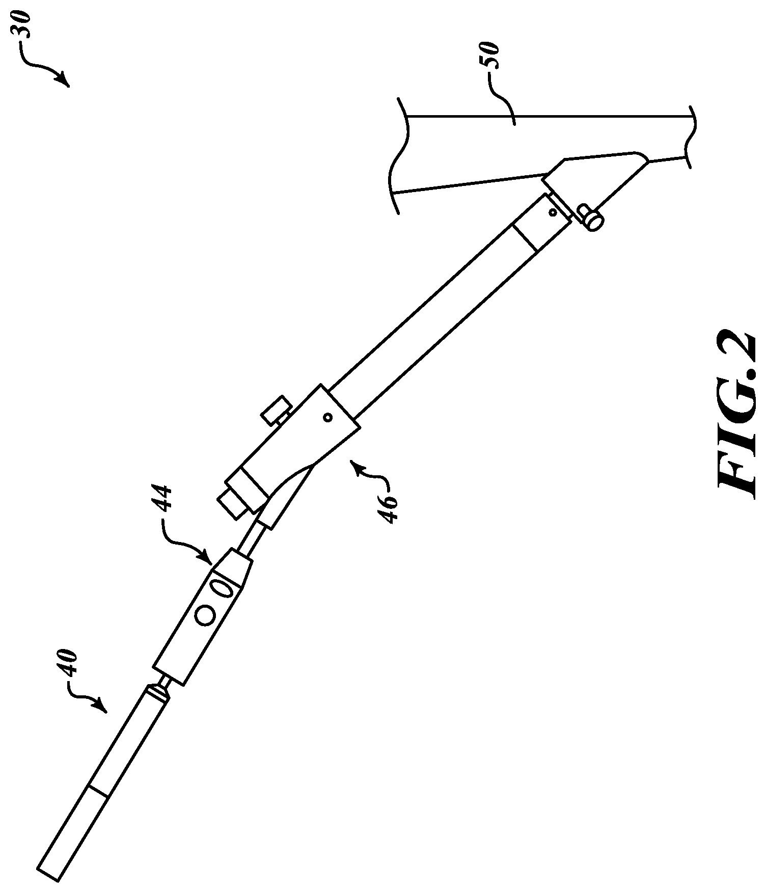 Patent US12569646 Figure 2 – Systems and methods for performing tissue biopsy