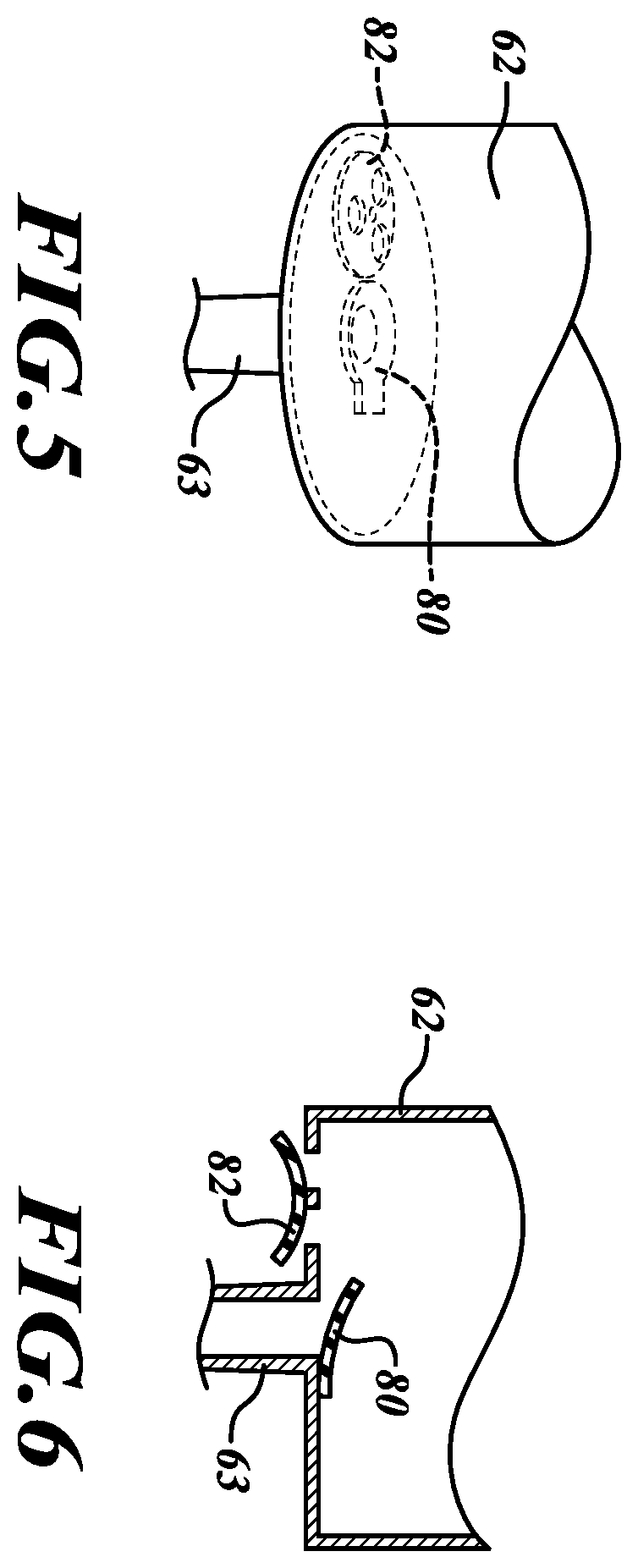 Patent US12569646 Figure 5 – Systems and methods for performing tissue biopsy