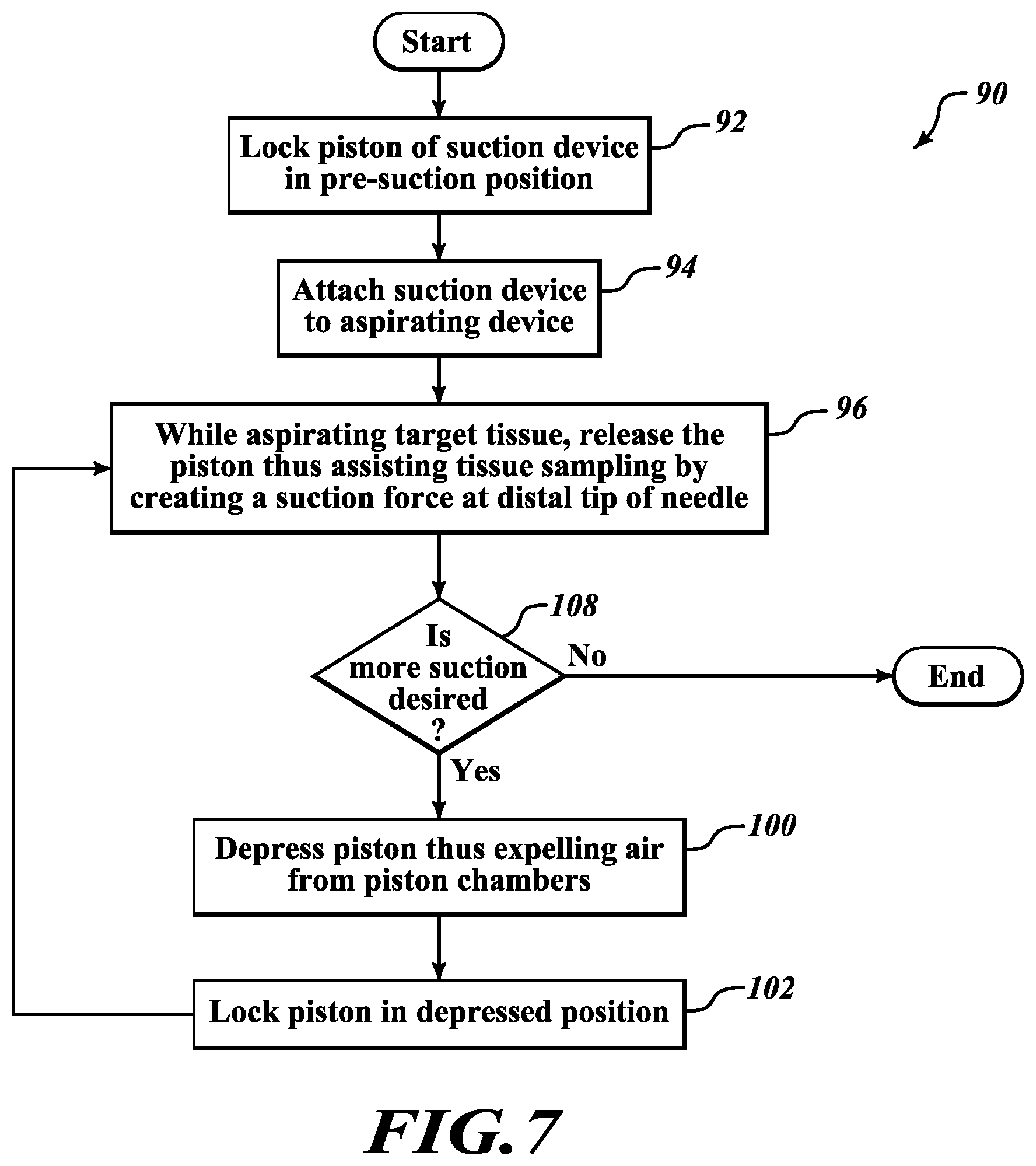 Patent US12569646 Figure 6 – Systems and methods for performing tissue biopsy