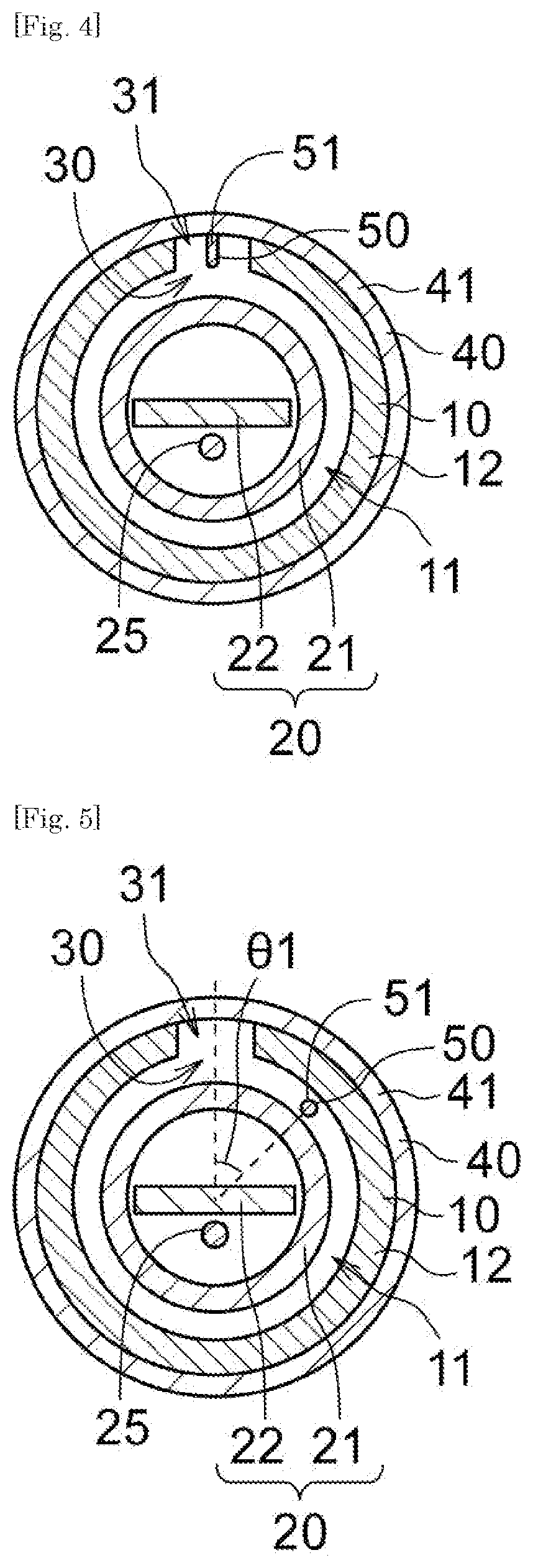 Patent US12569648 Figure 4 – Catheter and method for manufacturing catheter