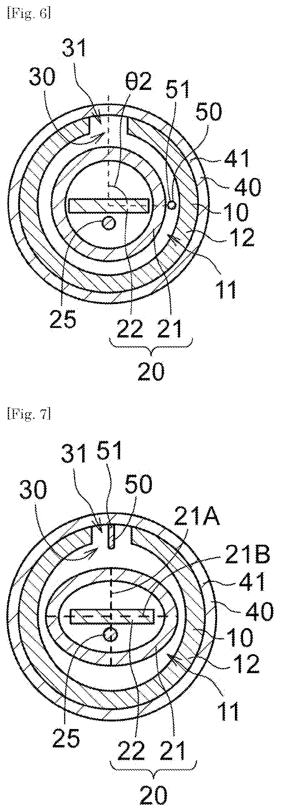 Patent US12569648 Figure 5 – Catheter and method for manufacturing catheter