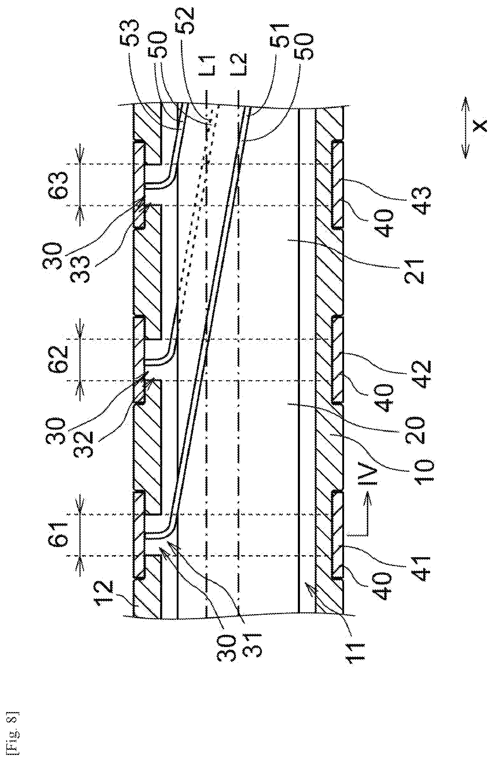 Patent US12569648 Figure 6 – Catheter and method for manufacturing catheter
