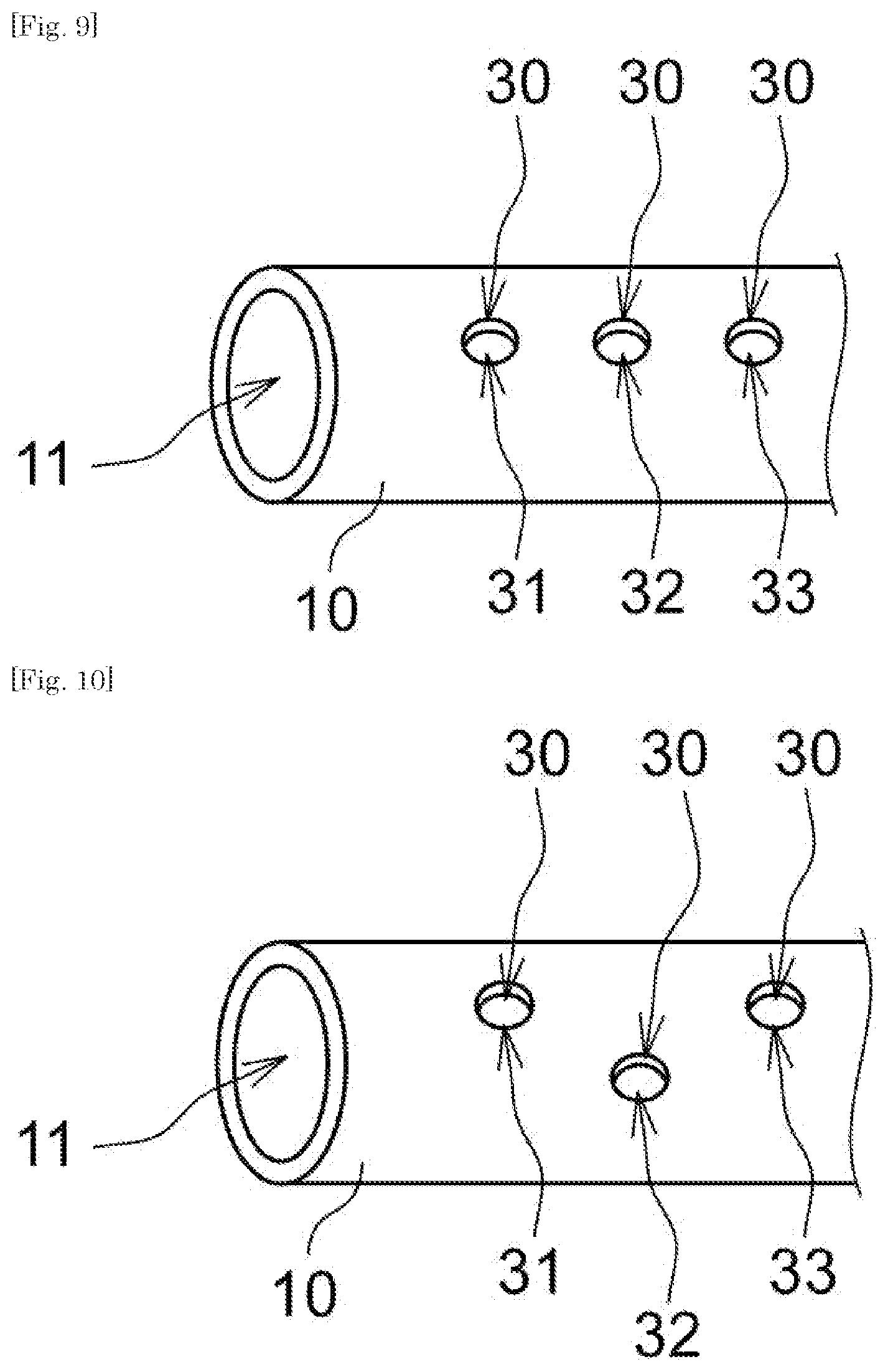 Patent US12569648 Figure 7 – Catheter and method for manufacturing catheter