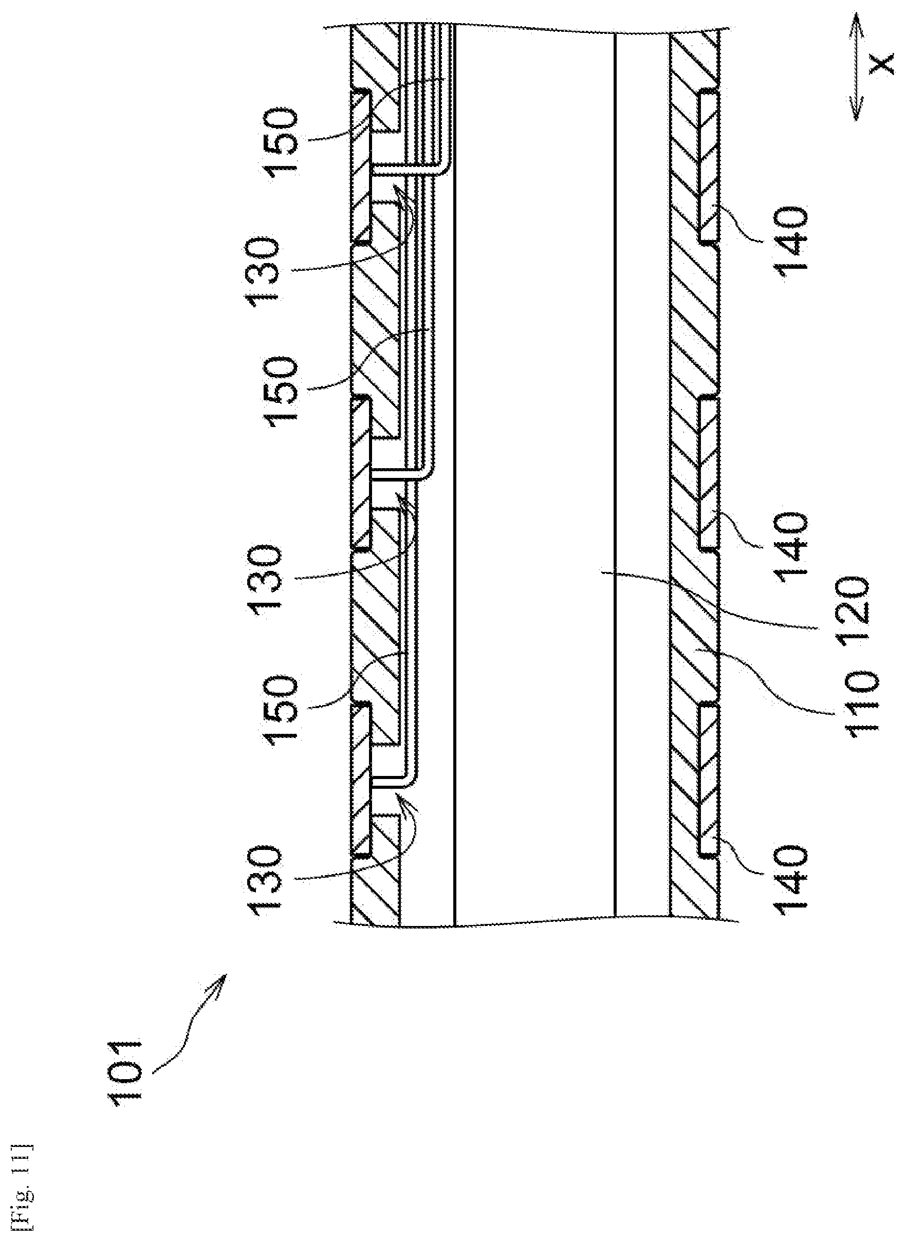 Patent US12569648 Figure 8 – Catheter and method for manufacturing catheter